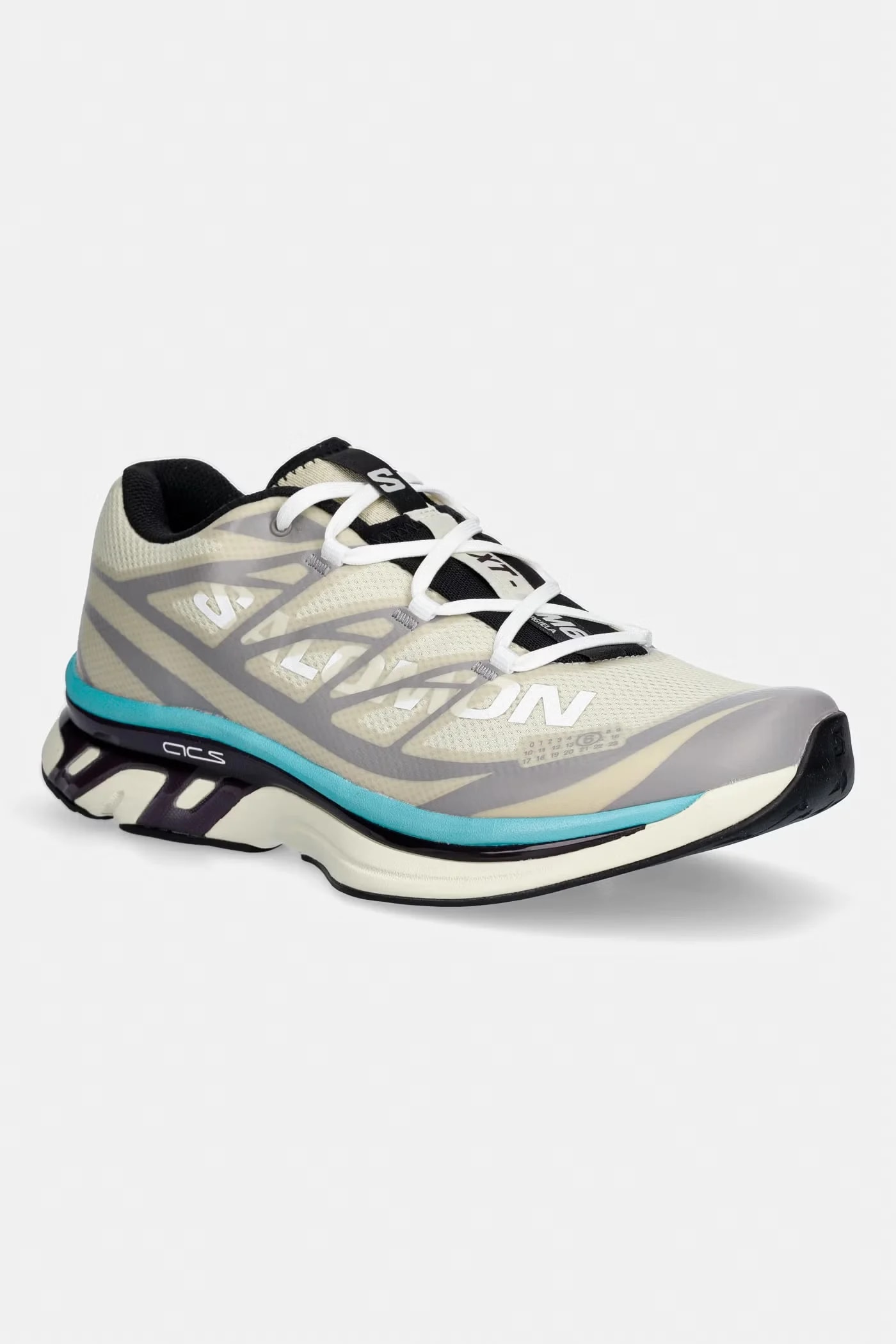 мужские кроссовки X Salomon