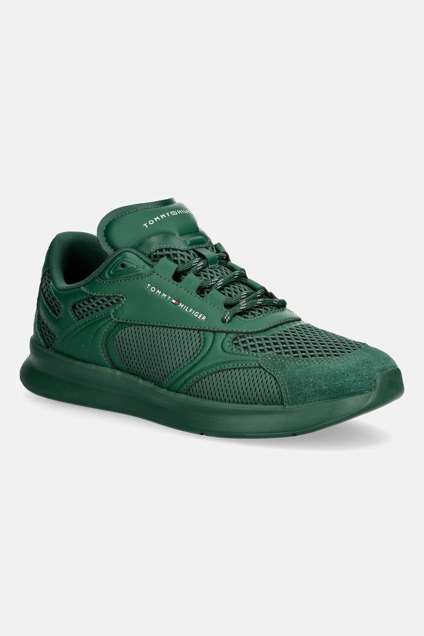 Мужские кроссовки LIGHTWEIGHT RUNNER MONOCOLOR