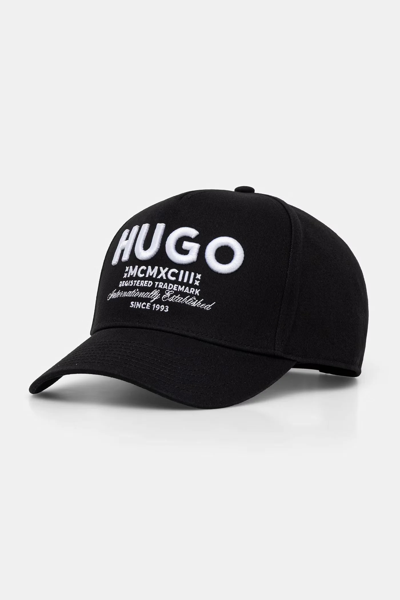 Мужская бейсболка из хлопка Merk-Cap