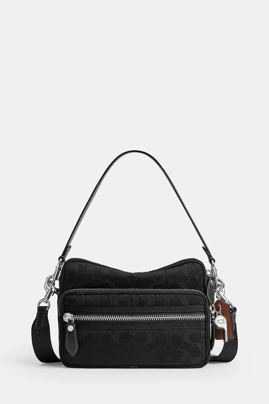 Мужская сумка через плечо Dakota Crossbody