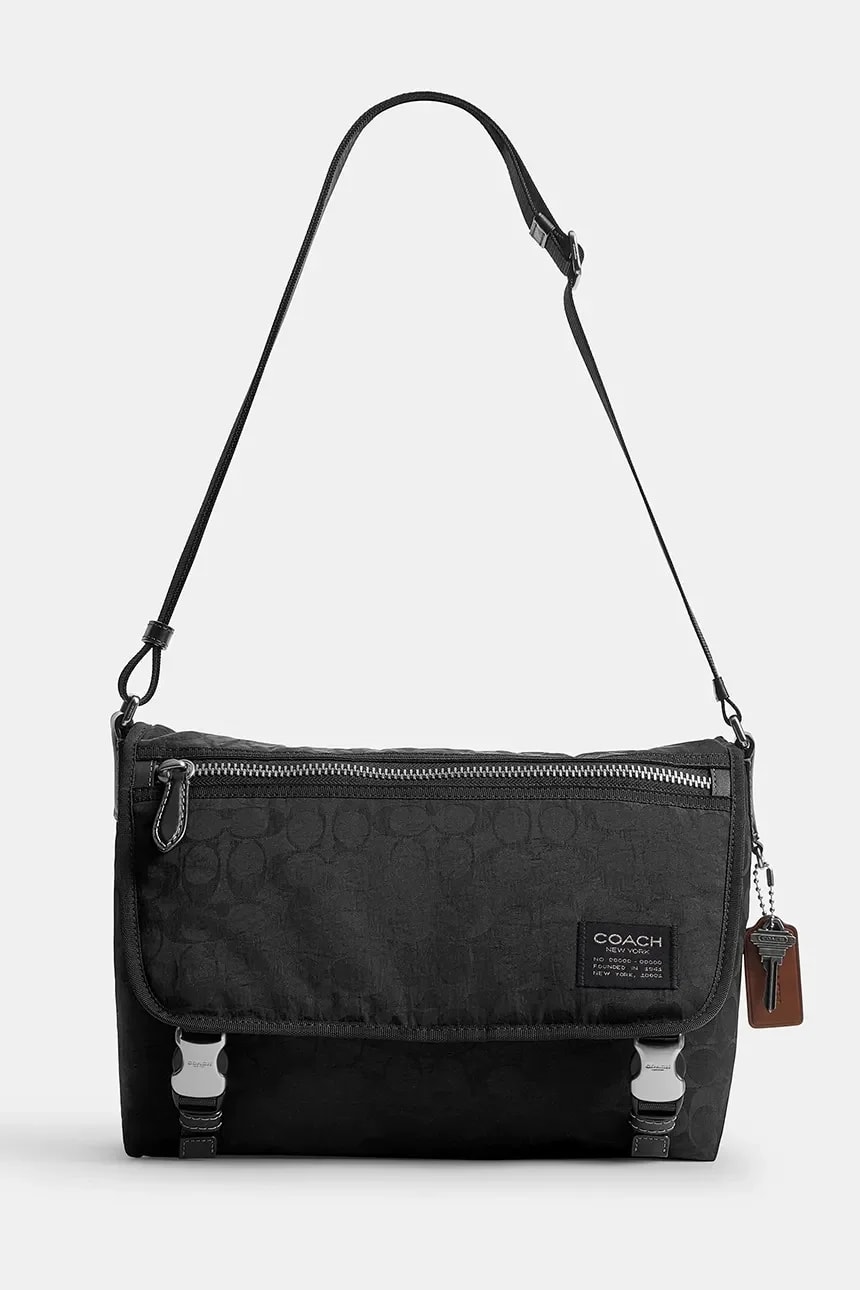 Lane Messenger мужская сумка