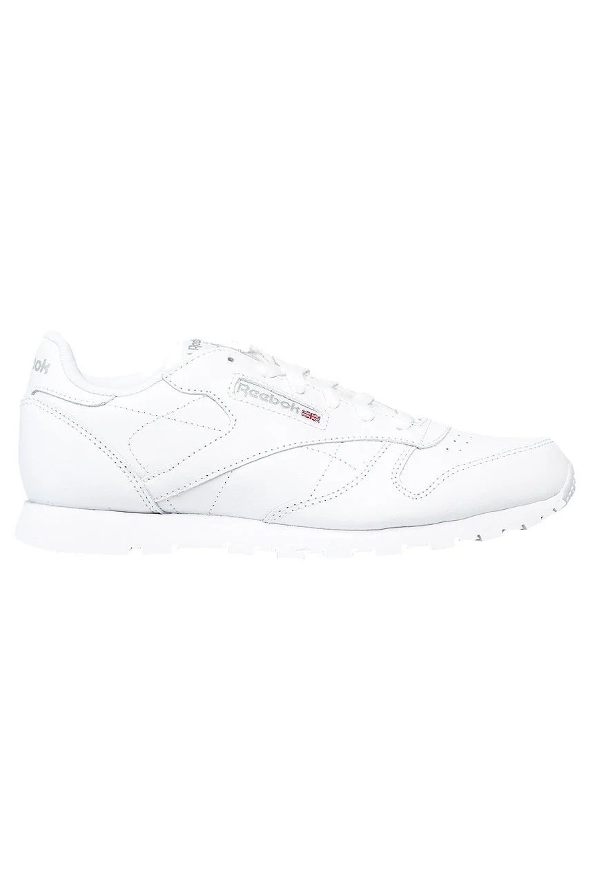 Кожаные туфли Classic Leather 50151