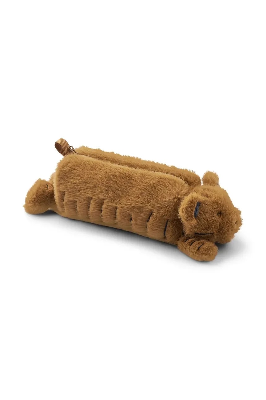 Детский пенал Dalina Tiger Plush Pouch