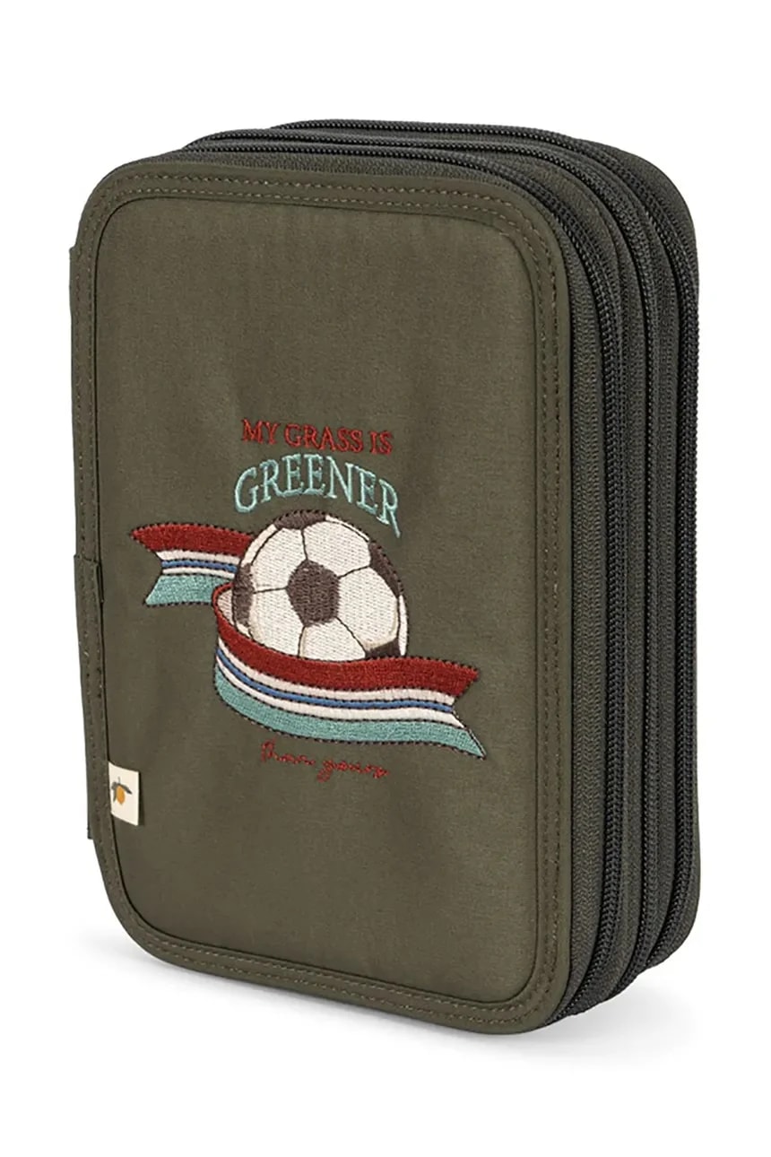 Детский пенал CLOVER MAXI PENCIL Case