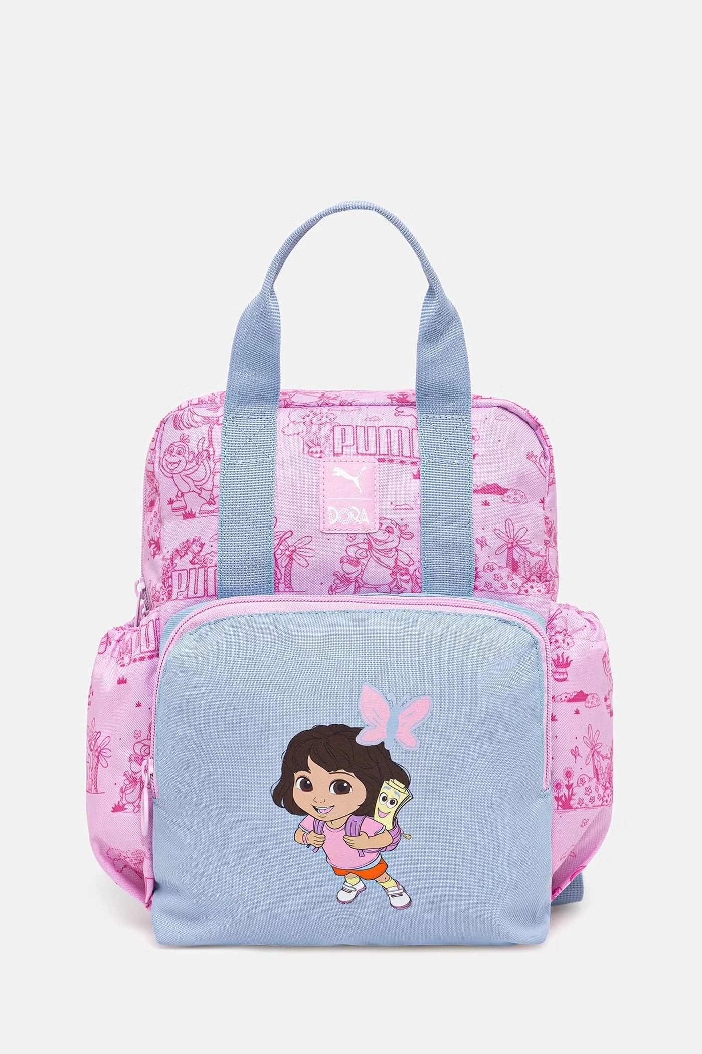 Детский рюкзак Puma X DORA XS Рюкзак