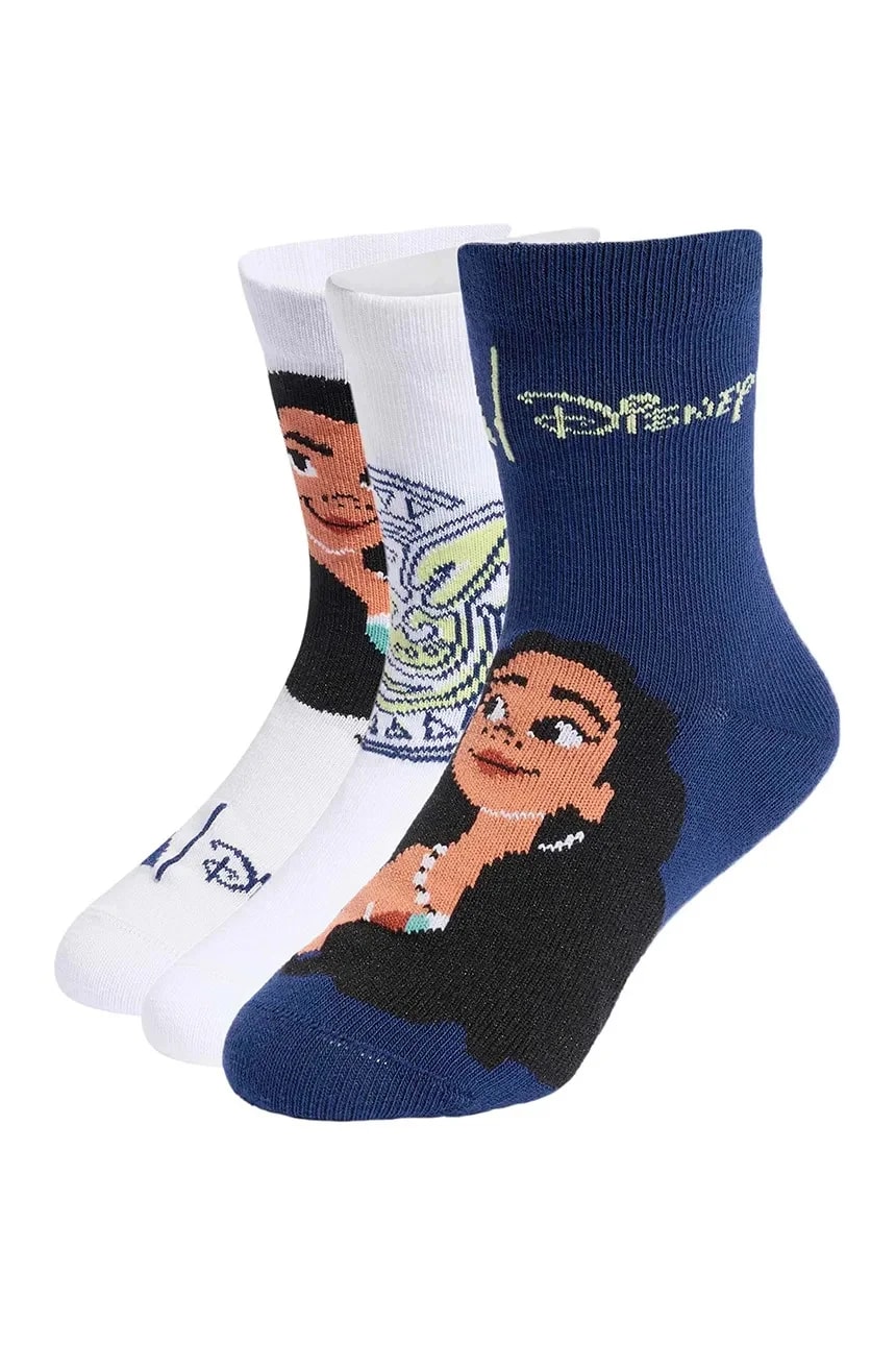 Детские носки DISNEY, 3 шт.