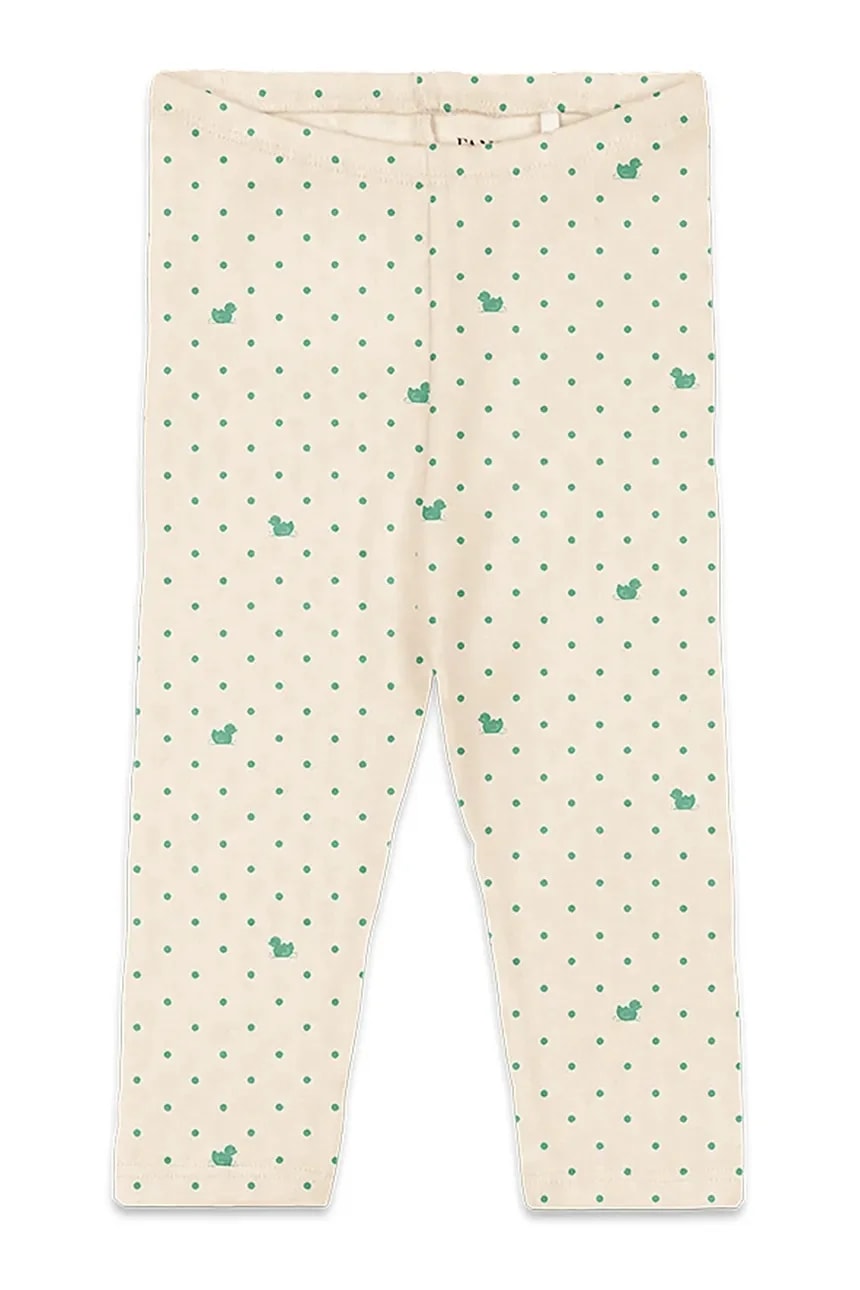 Детские хлопковые BELLO DUE PANTS OCS