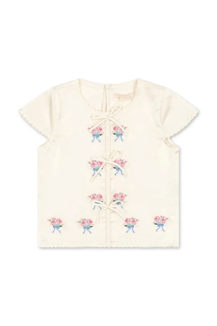 Детская блузка SHEENY SS TOP