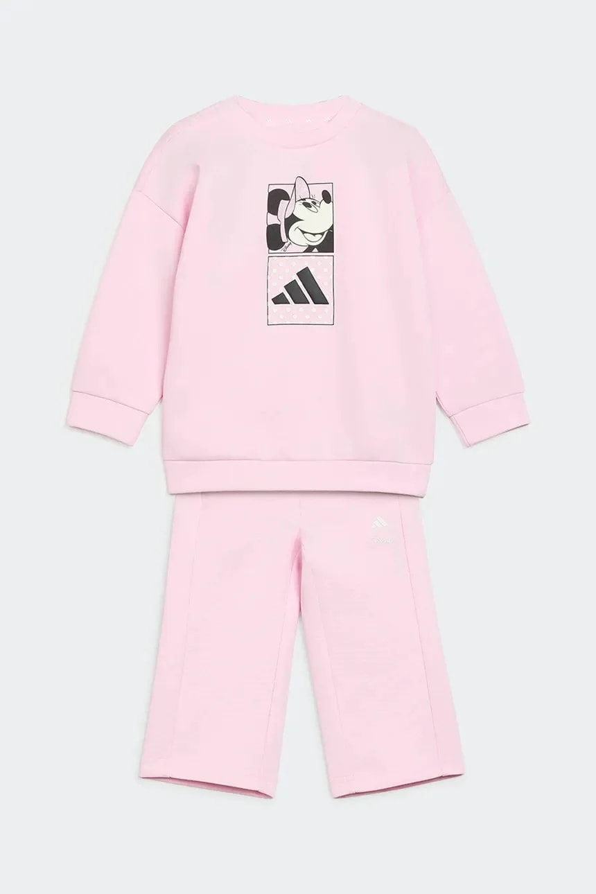 Детский спортивный костюм DISNEY MINNIE MOUSE