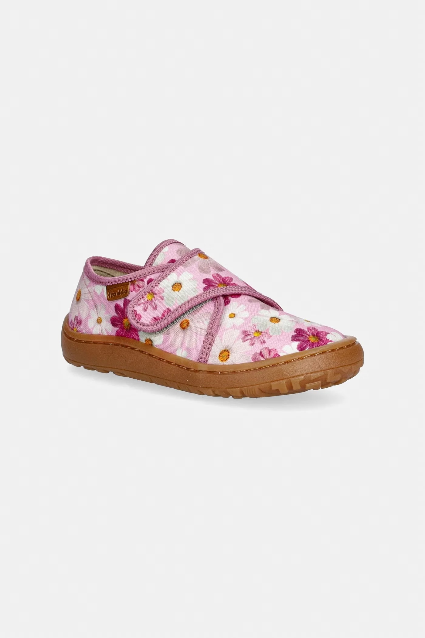 Детские тапочки BAREFOOT SIPPERERS
