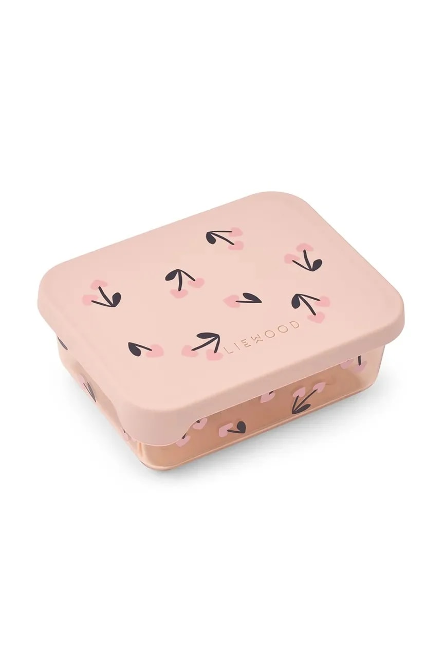 Ako Tritan Snack Box для детей
