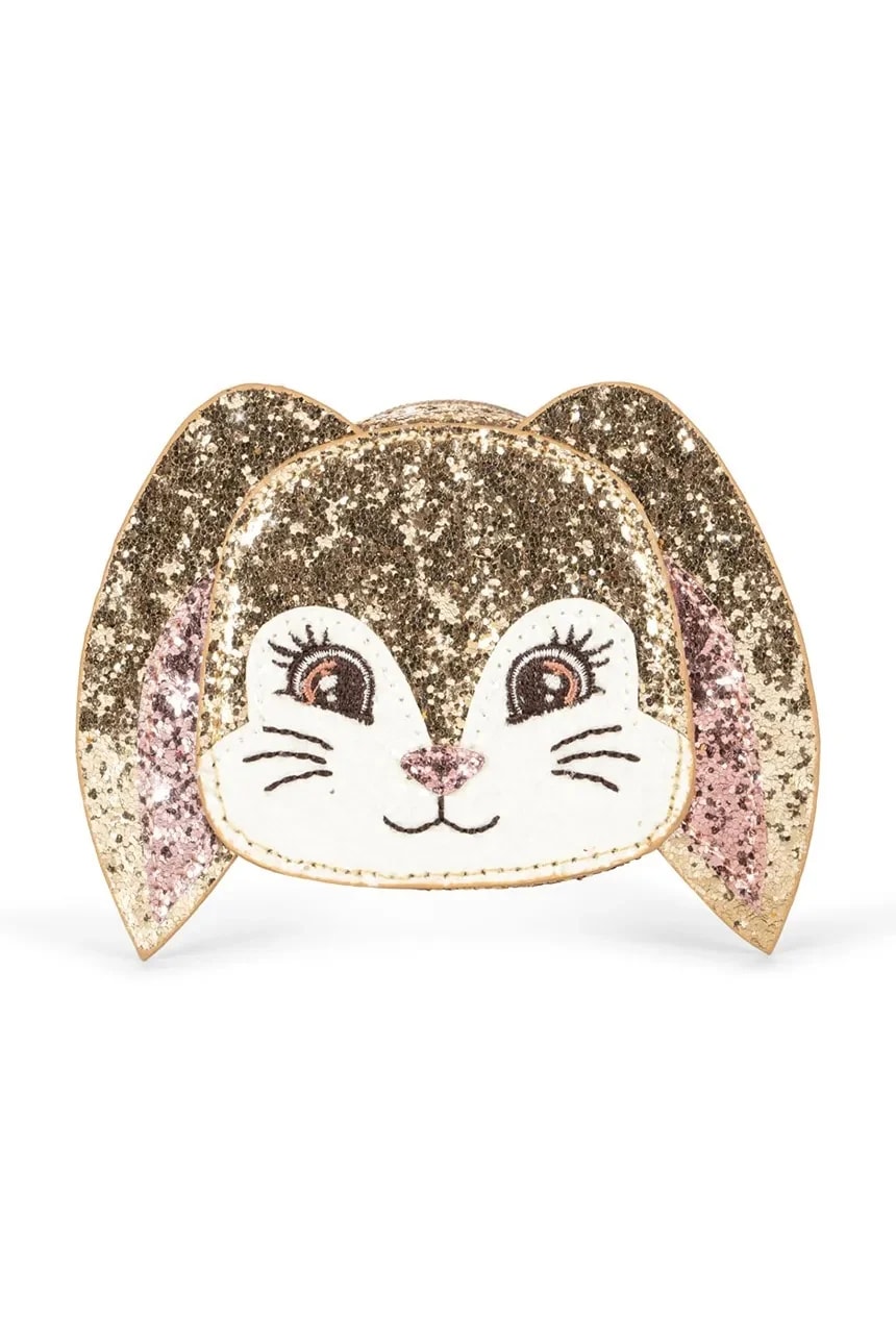 TUT BUNNY WALLET детский кошелек