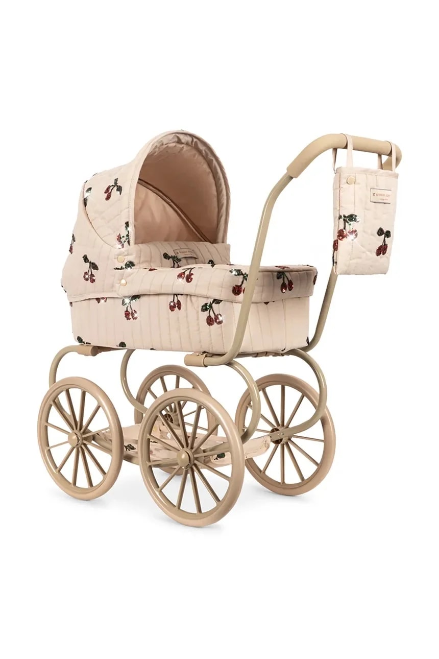 Коляска для кукол MINNIE TULLE DOLL PRAM