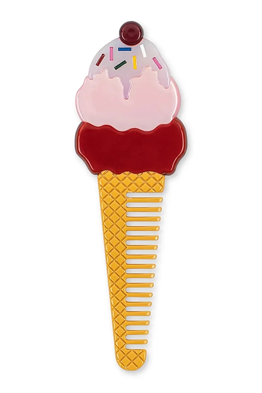 Набор для ухода за детьми ICE CREAM COMB