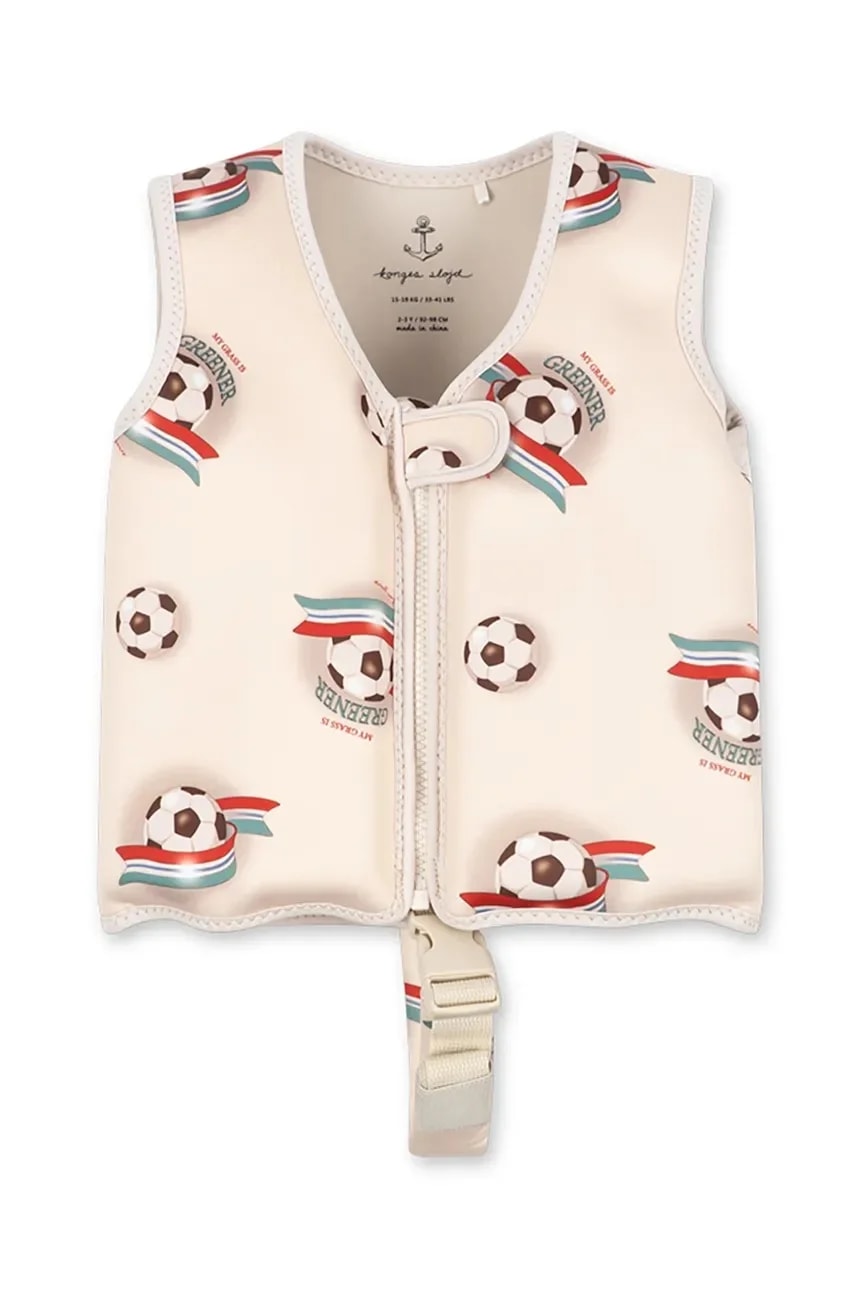 ELLIS SWIM VEST жилет для плавания