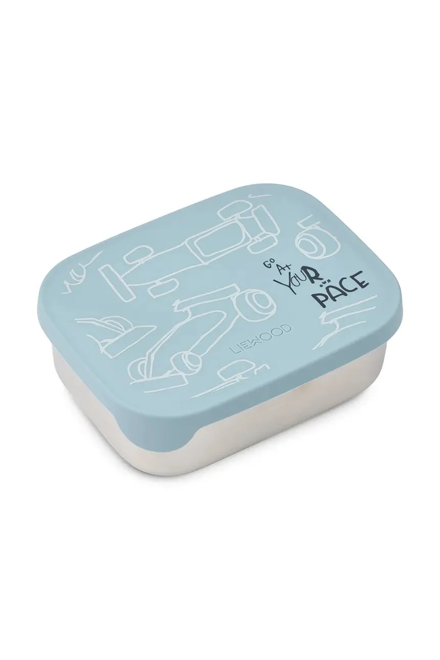 Детский ланчбокс Arthur Printed Lunchbox