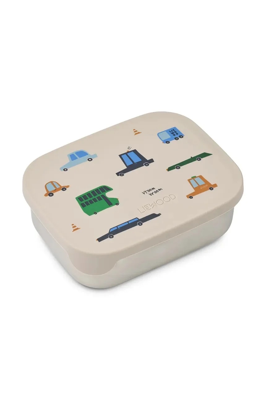 Детский ланчбокс Arthur Printed Lunchbox