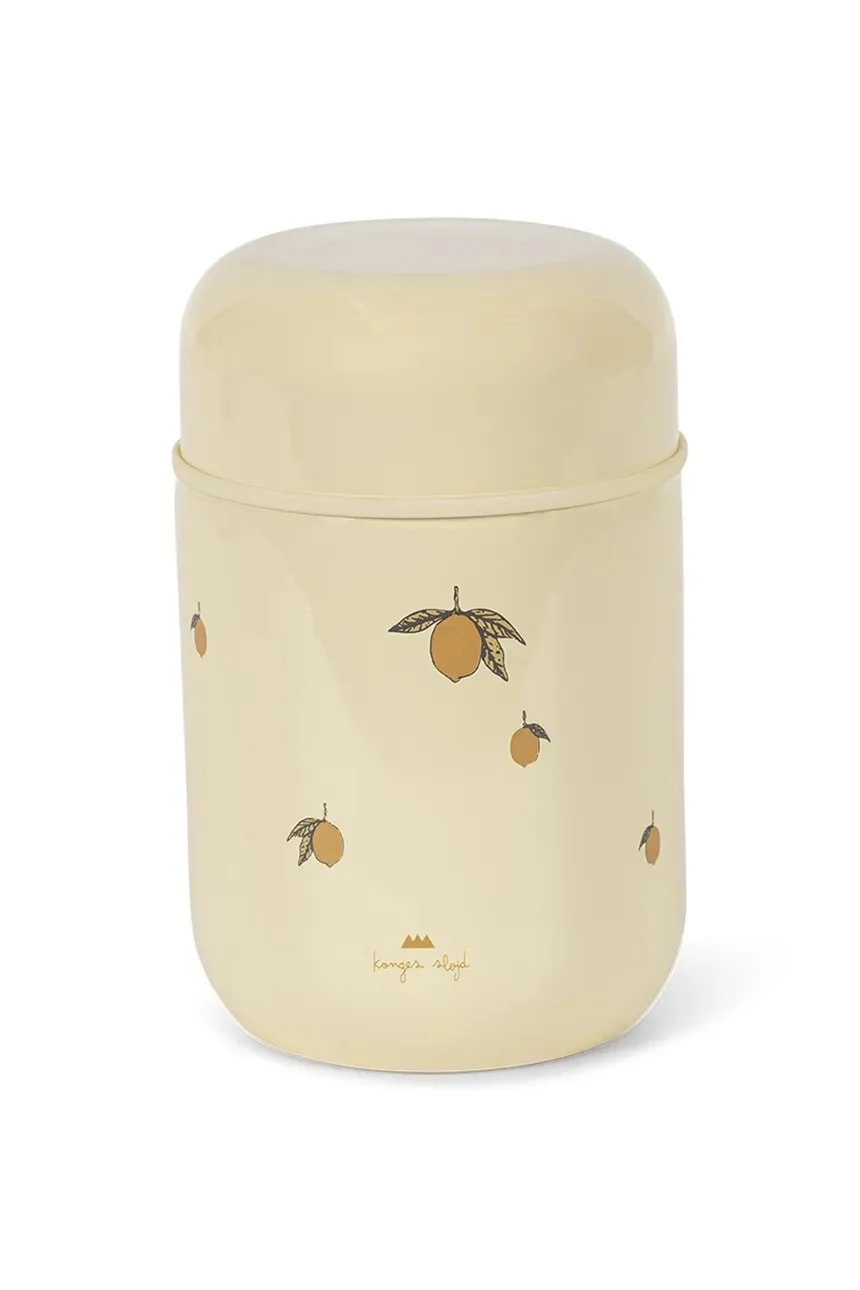THERMO FOOD JAR детский термос