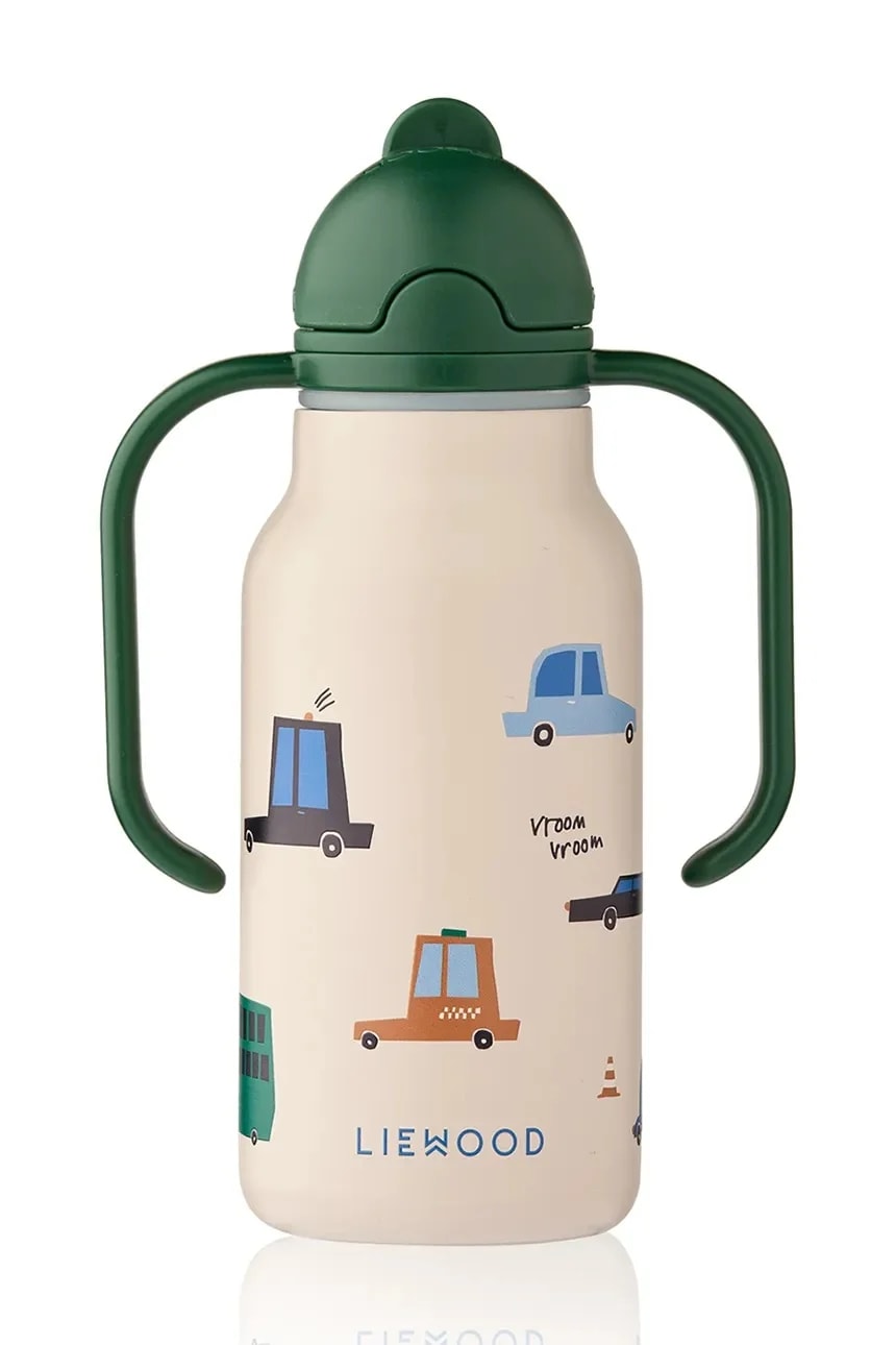 Детская бутылочка для воды Kimmie Water Bottle 250 мл