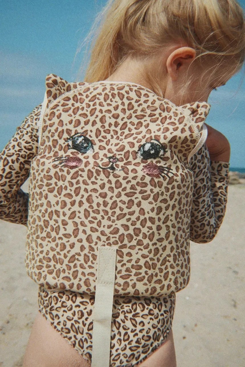 KITTY SWIM VEST жилет для плавания