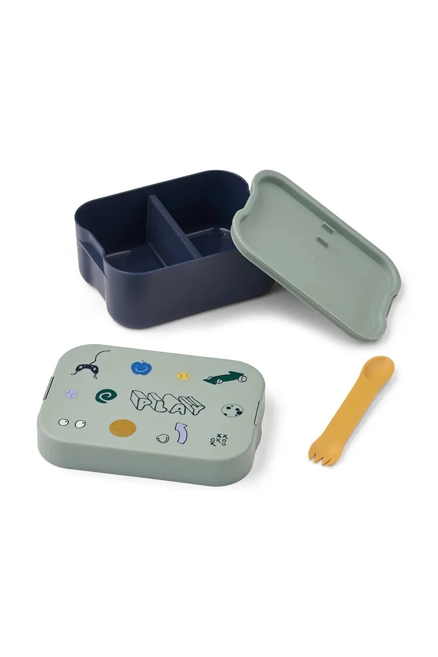 Детский ланчбокс Kamil Lunchbox