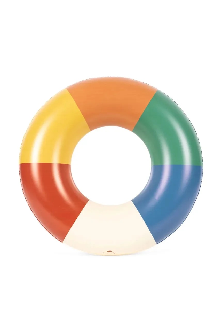 JUNIOR SWIM RING детский круг для плавания