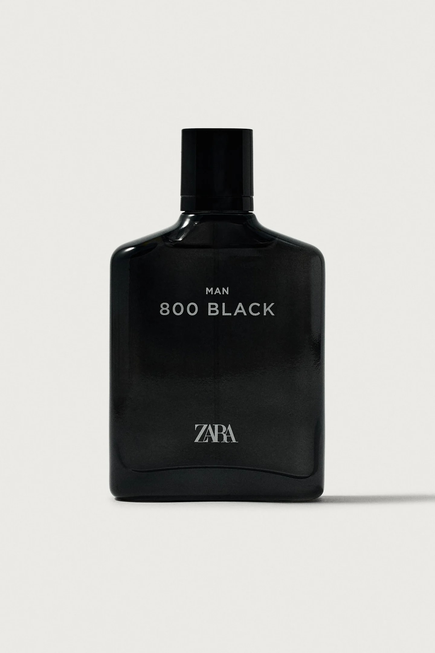 MAN 800 BLACK EDT 100 мл (3,38 жидких унций)
