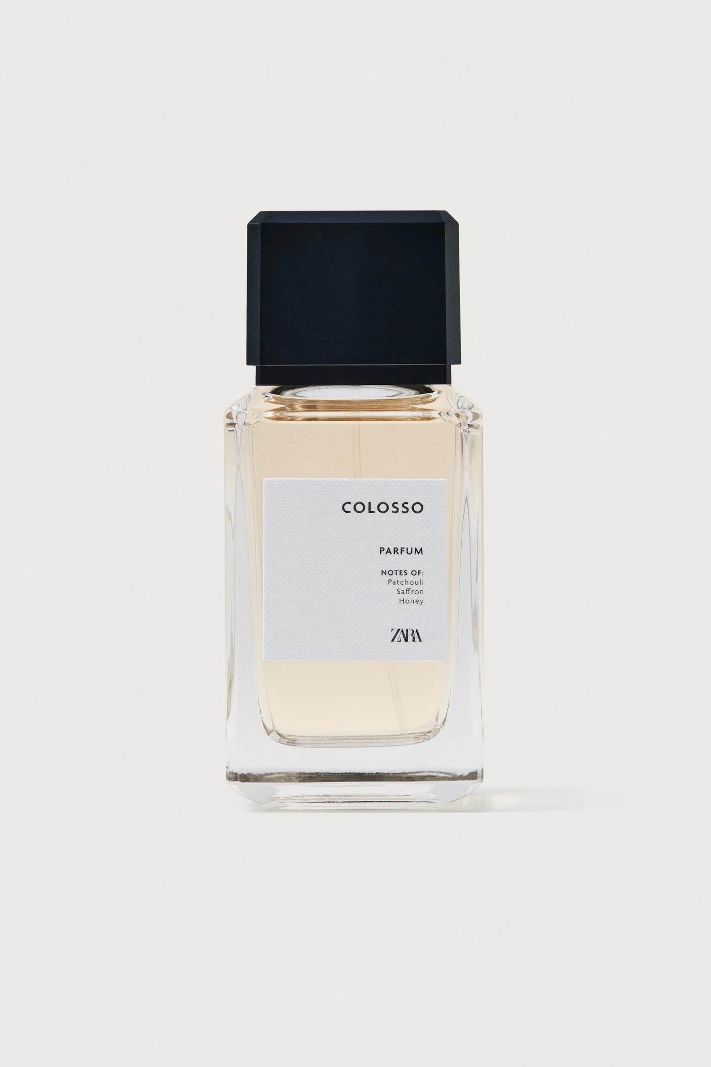 АРОМАТНАЯ ВОДА COLOSSO 100 МЛ (3,4 Ж. УНЦИИ)