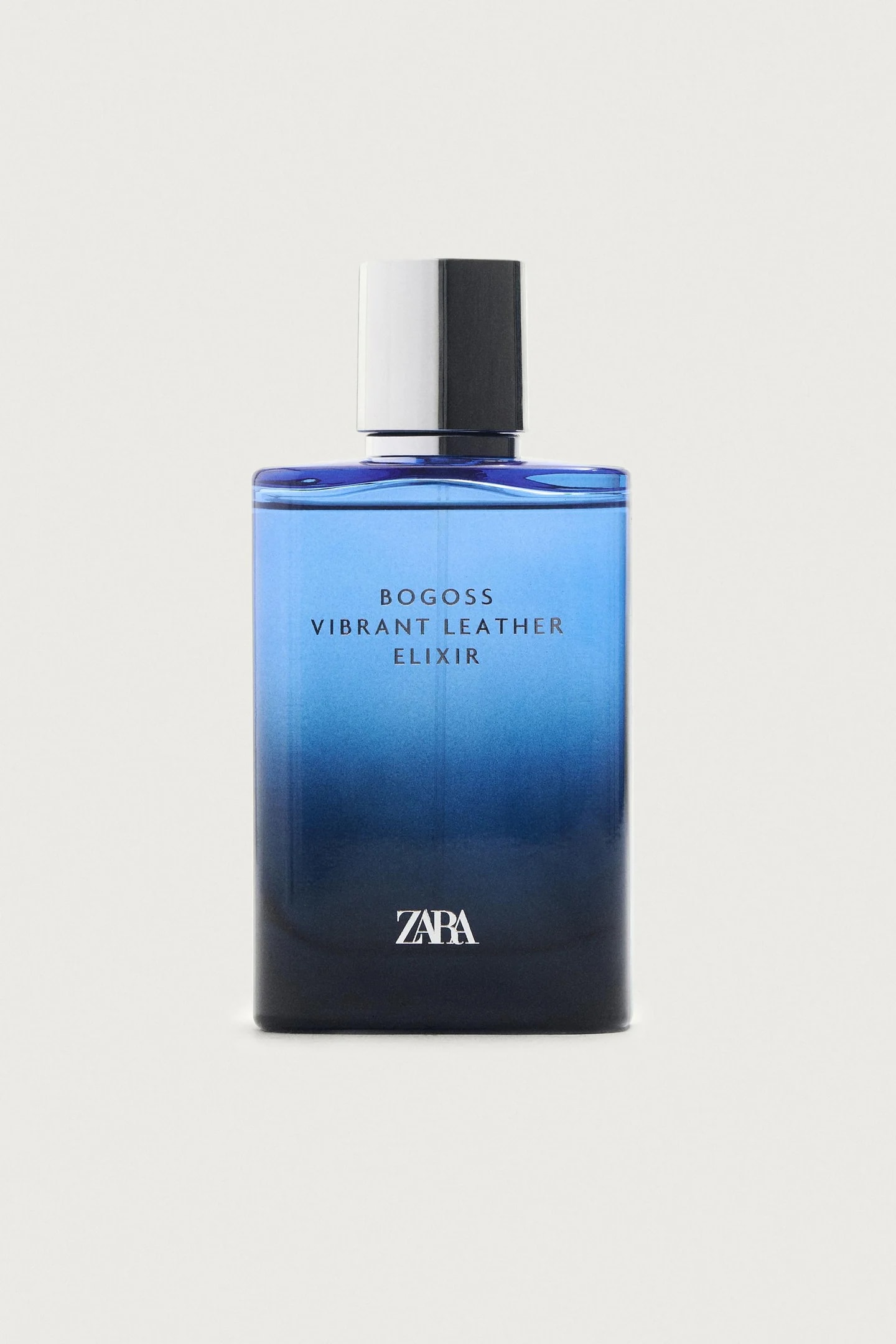 BOGOSS VIBRANT LEATHER ELIXIR ПАРФЮМ 100 МЛ (3,4 Ж. УНЦИИ)