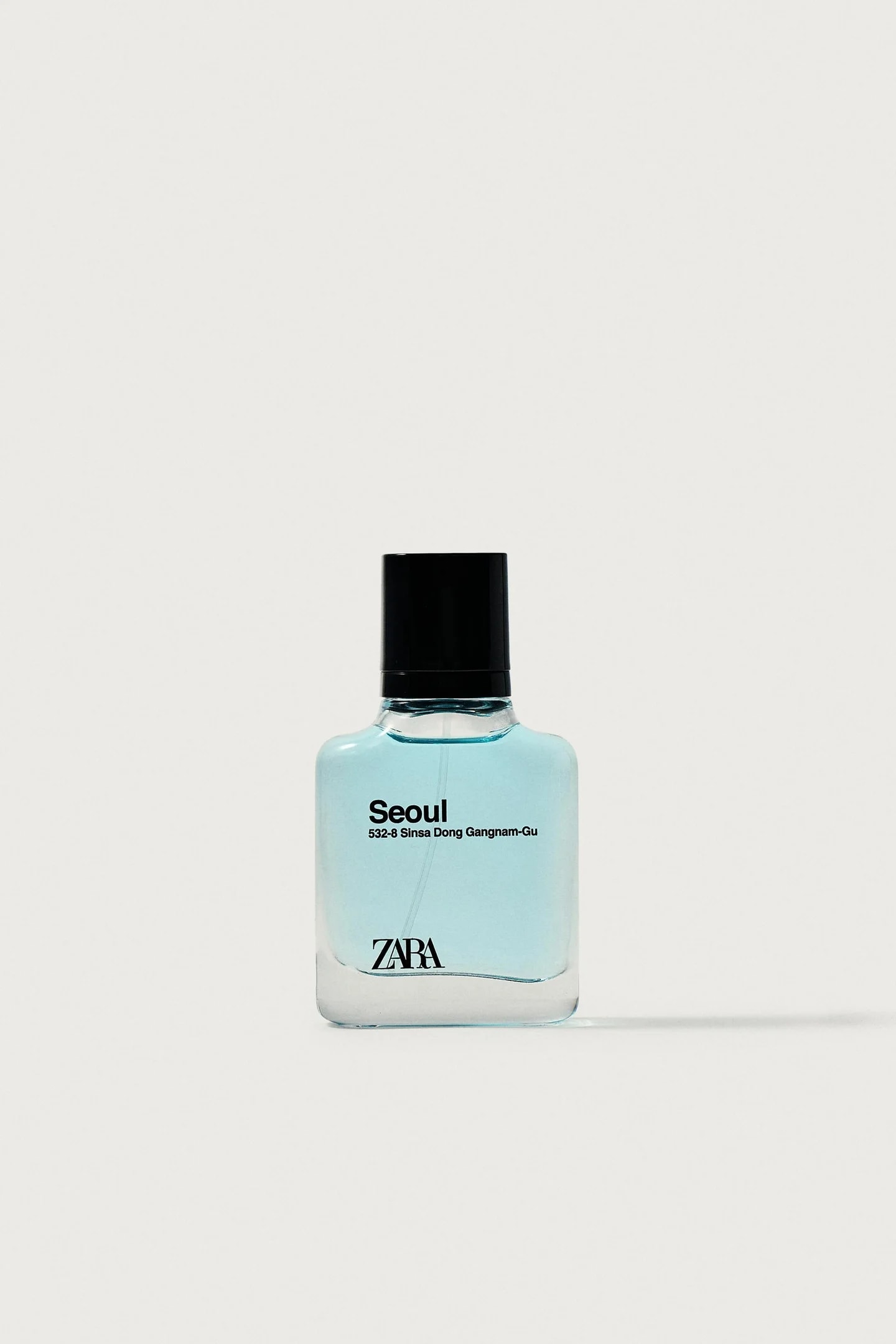 SEOUL 532-8 SINSA DONG GANGNAM-GU Туалетная вода 30 мл (1,01 жидкая унция)
