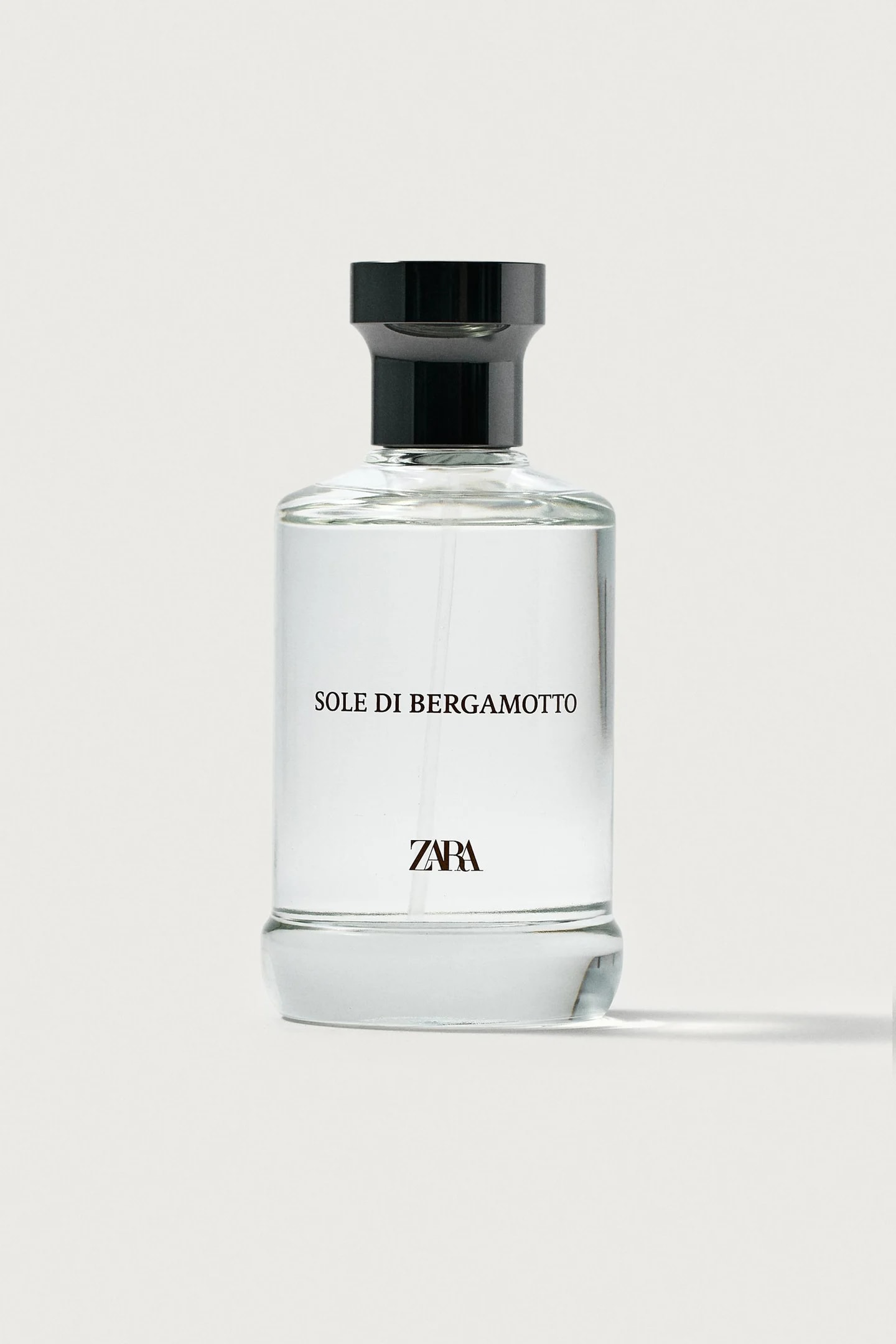 SOLE DI BERGAMOTTO EDP, 100 мл (3,38 жидких унций)
