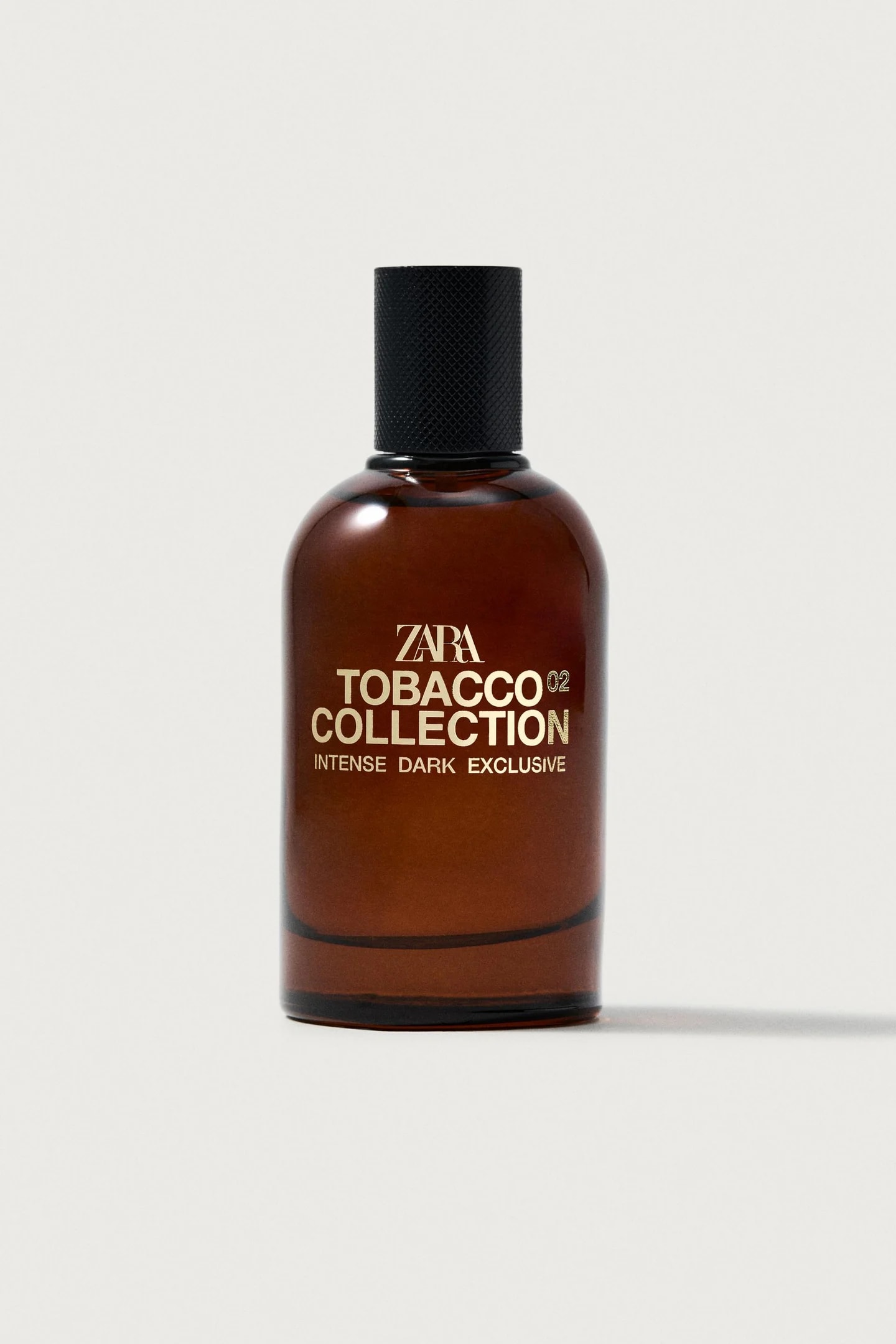 #TOBACCO COLLECTION INTENSE DARK EXCLUSIVE Туалетная вода 100 мл (3,38 жидких унций)