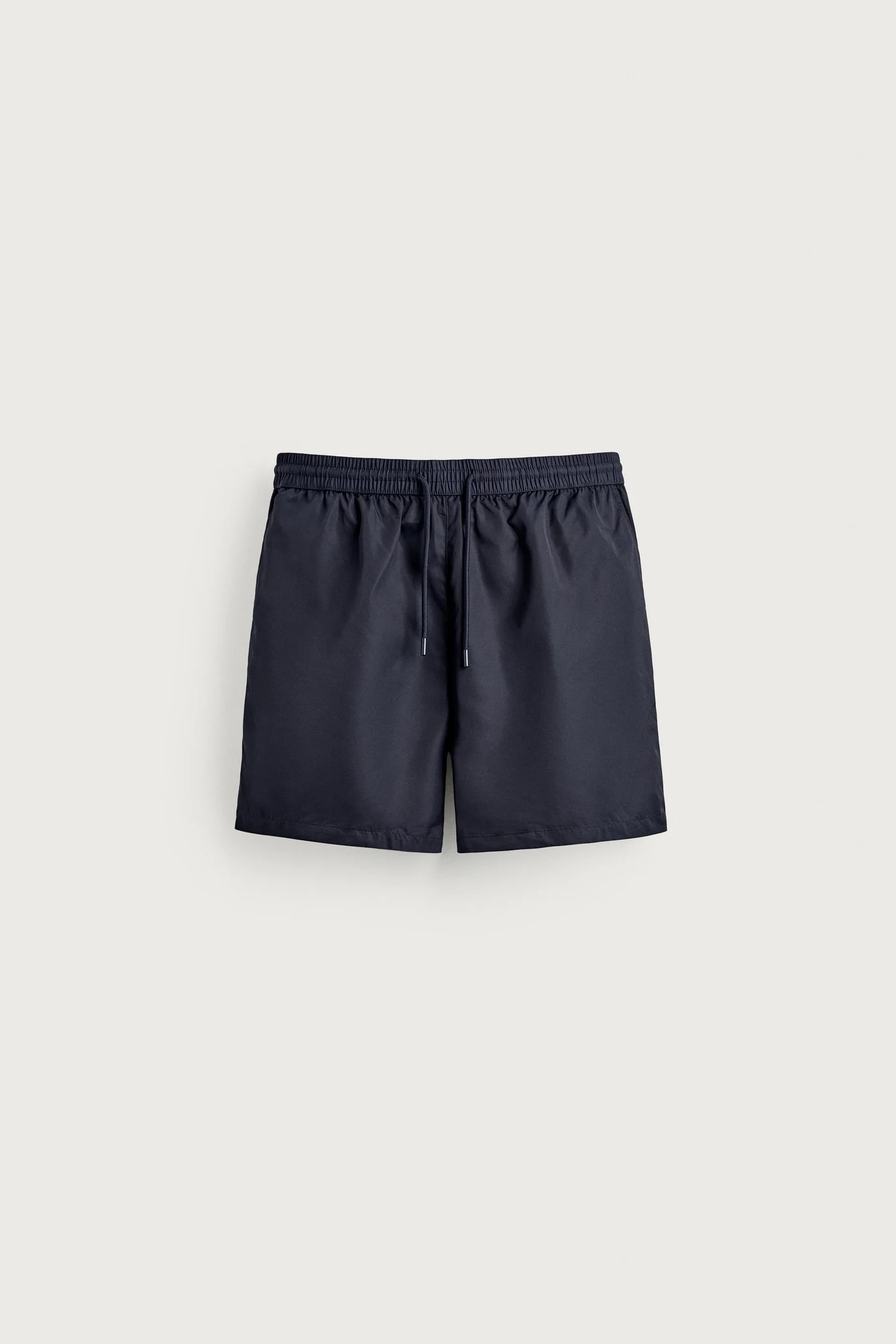 ДЛИННЫЕ плавки для плавания AARON LEVINE X Zara