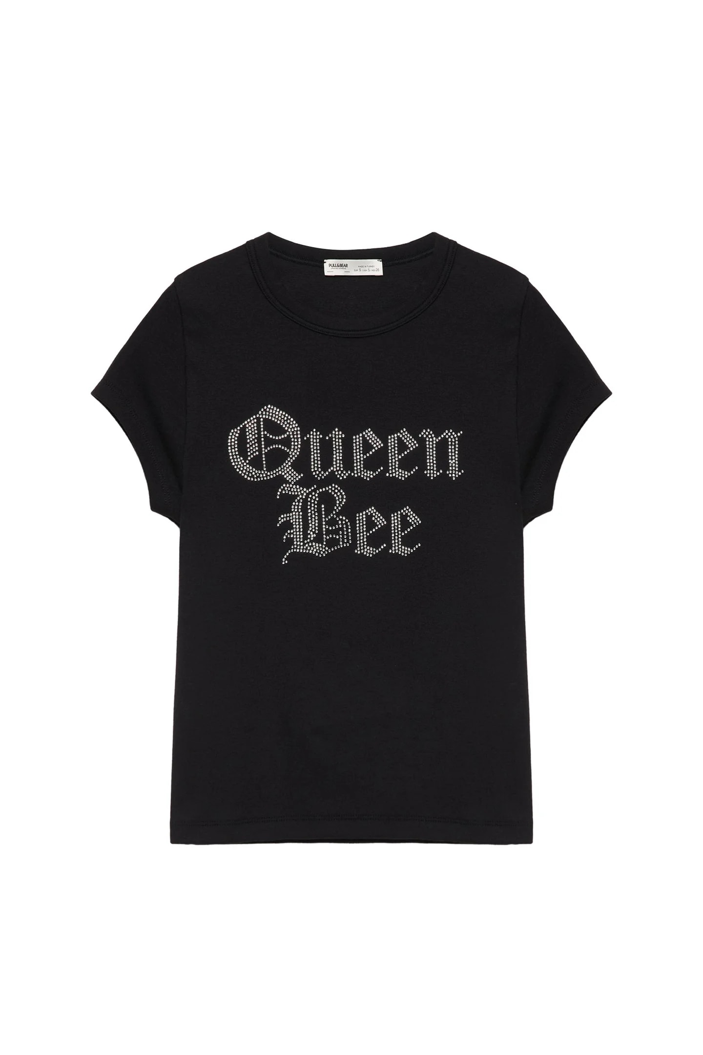 Футболка «Дрянные девчонки Queen Bee»