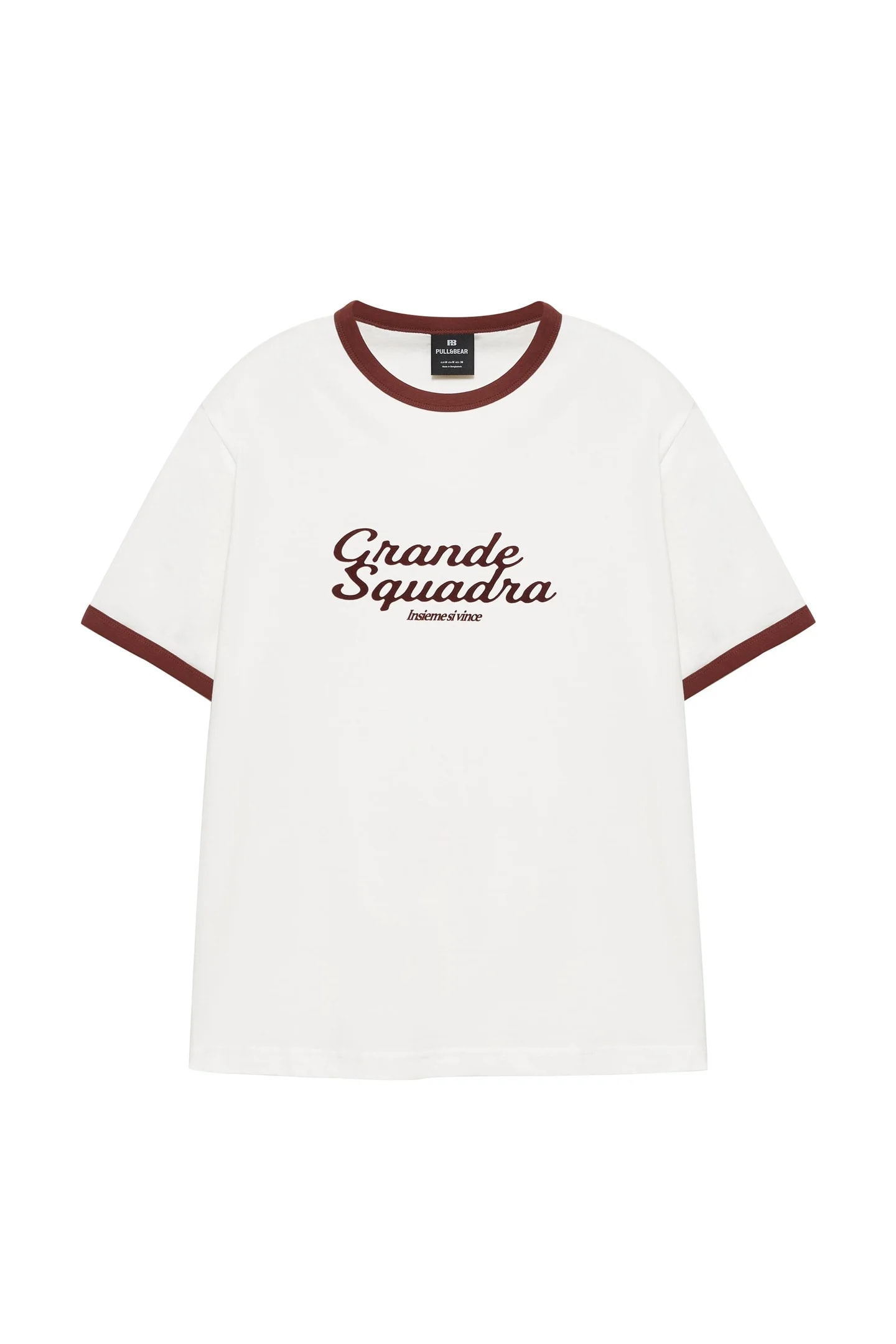 Футболка Grande Squadra