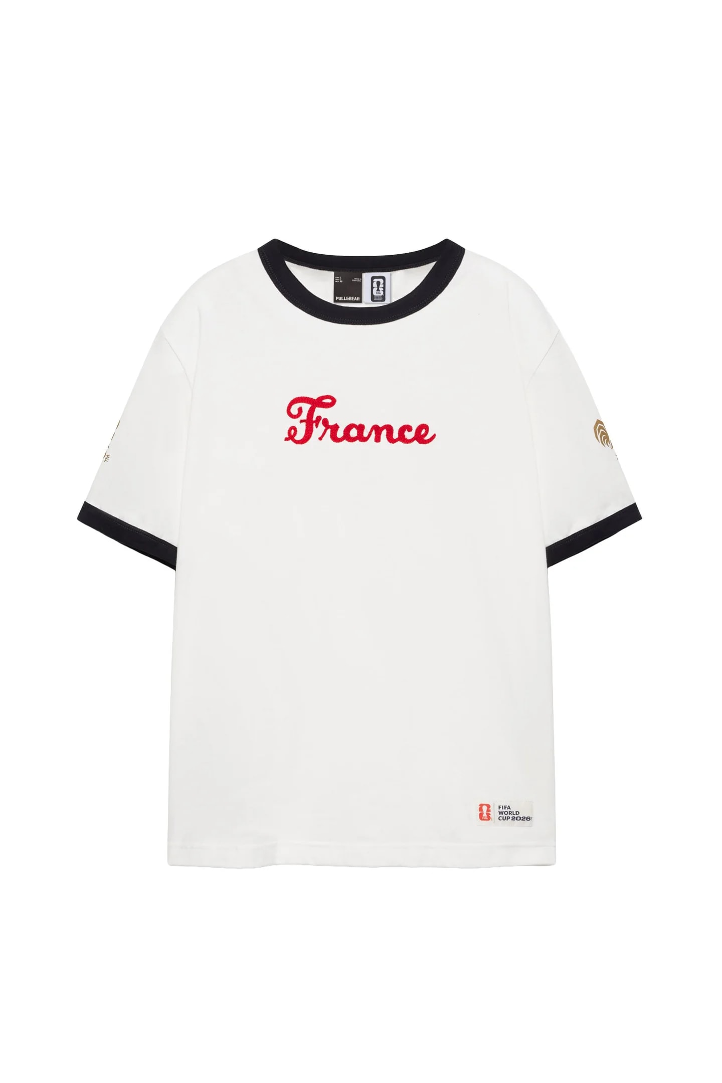 Футболка France FIFA WORLD CUP 26™