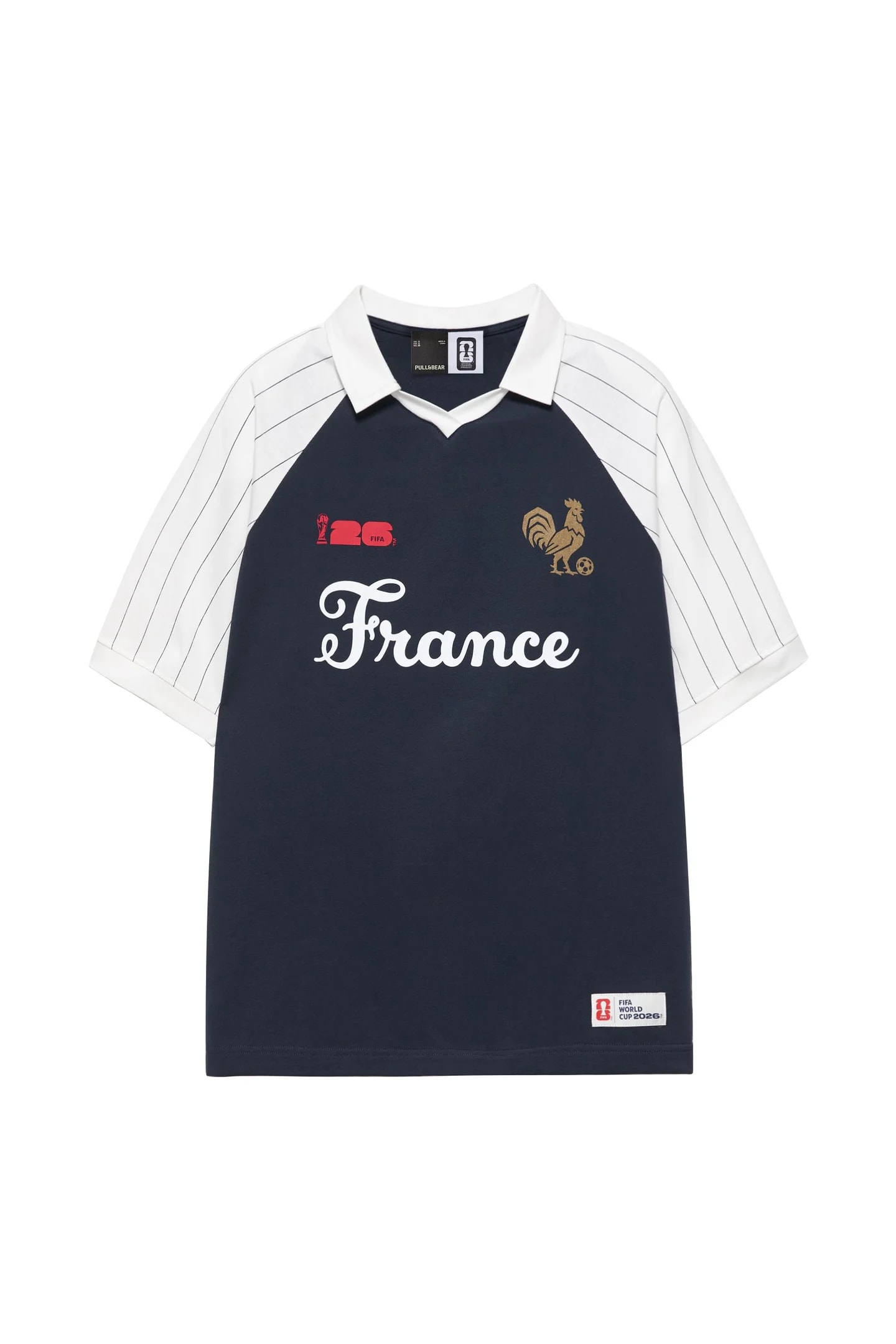 Рубашка-поло France FIFA WORLD CUP 26™