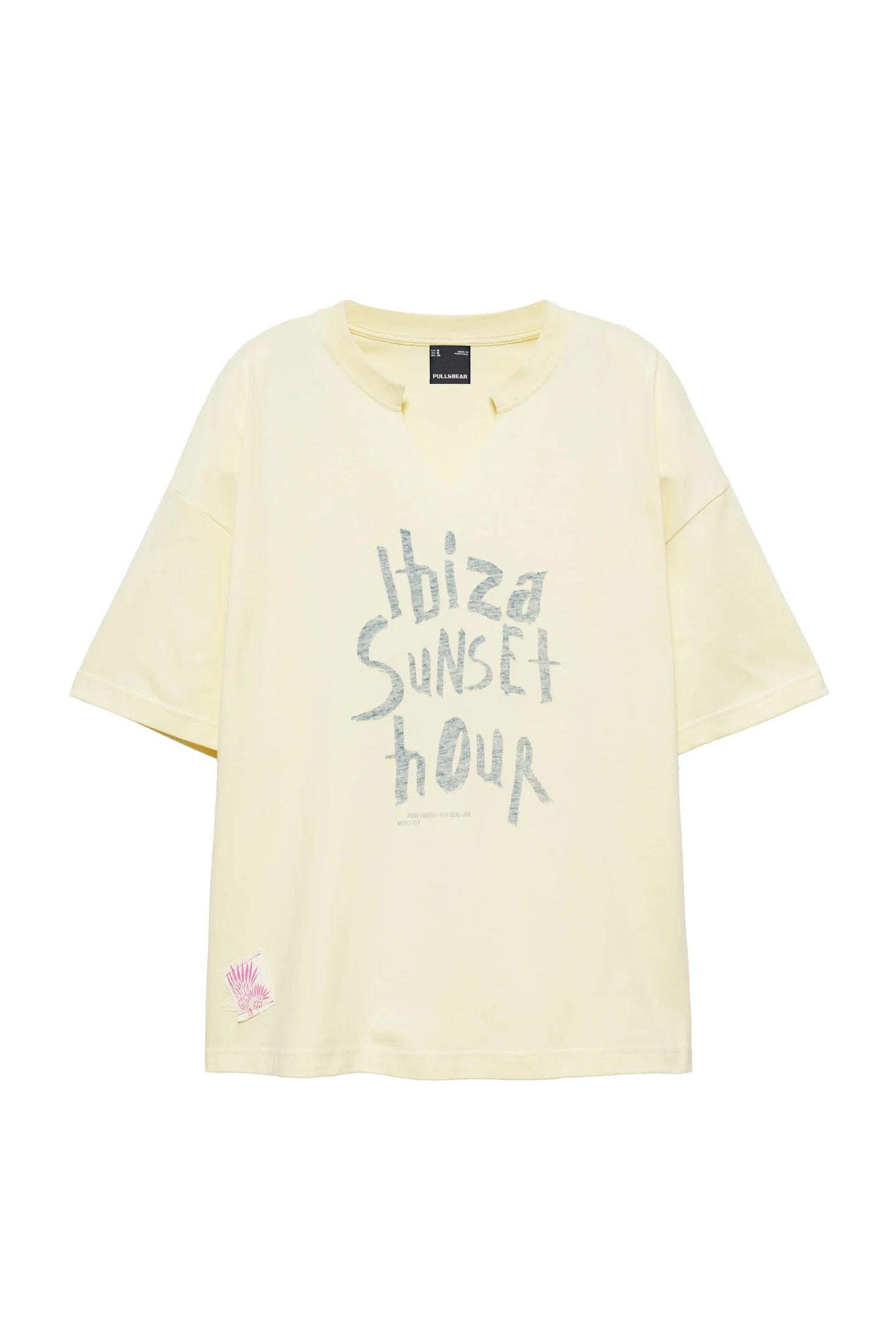 Футболка Ibiza Sunset Hour
