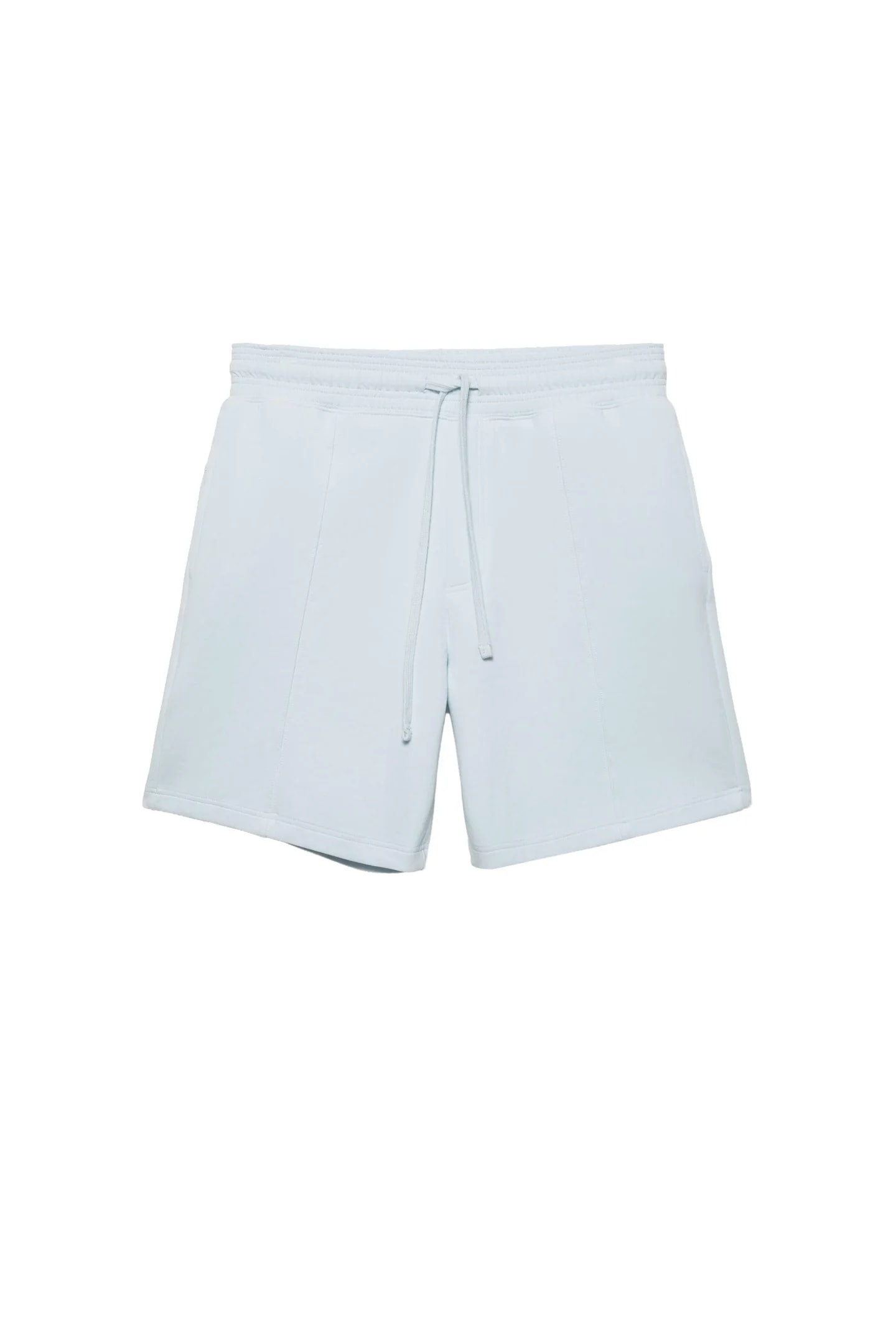 шорты-бермуды Interlock Jogger