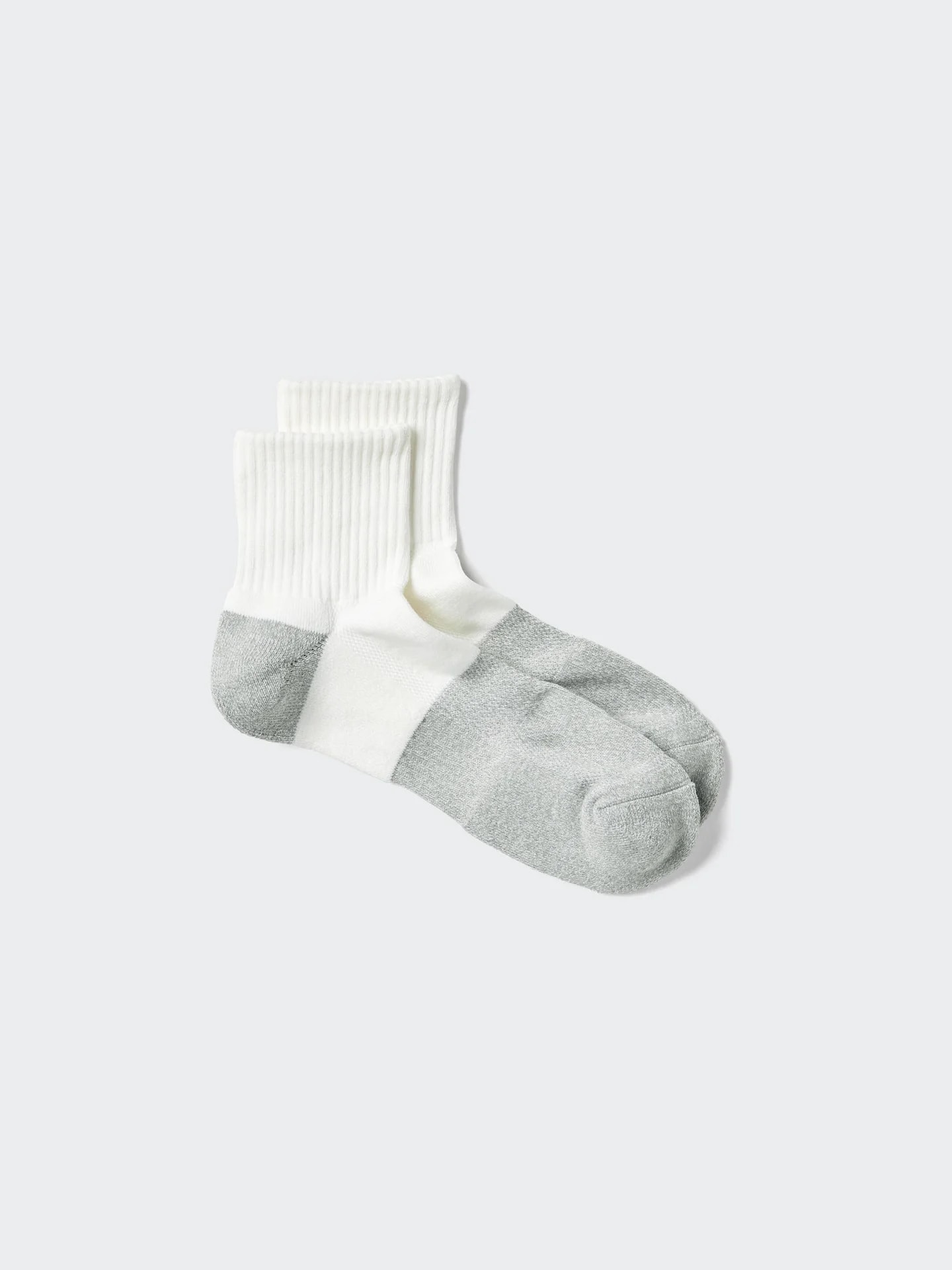 Sportsstocken (halblang, gefüttert, Colourblocking)