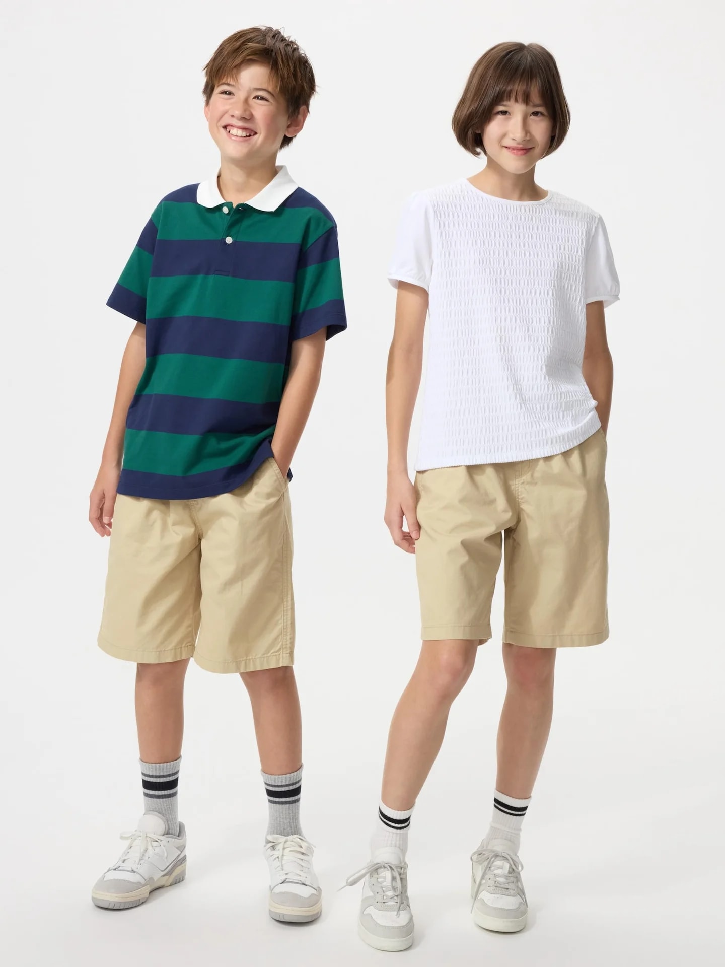 EasyShorts