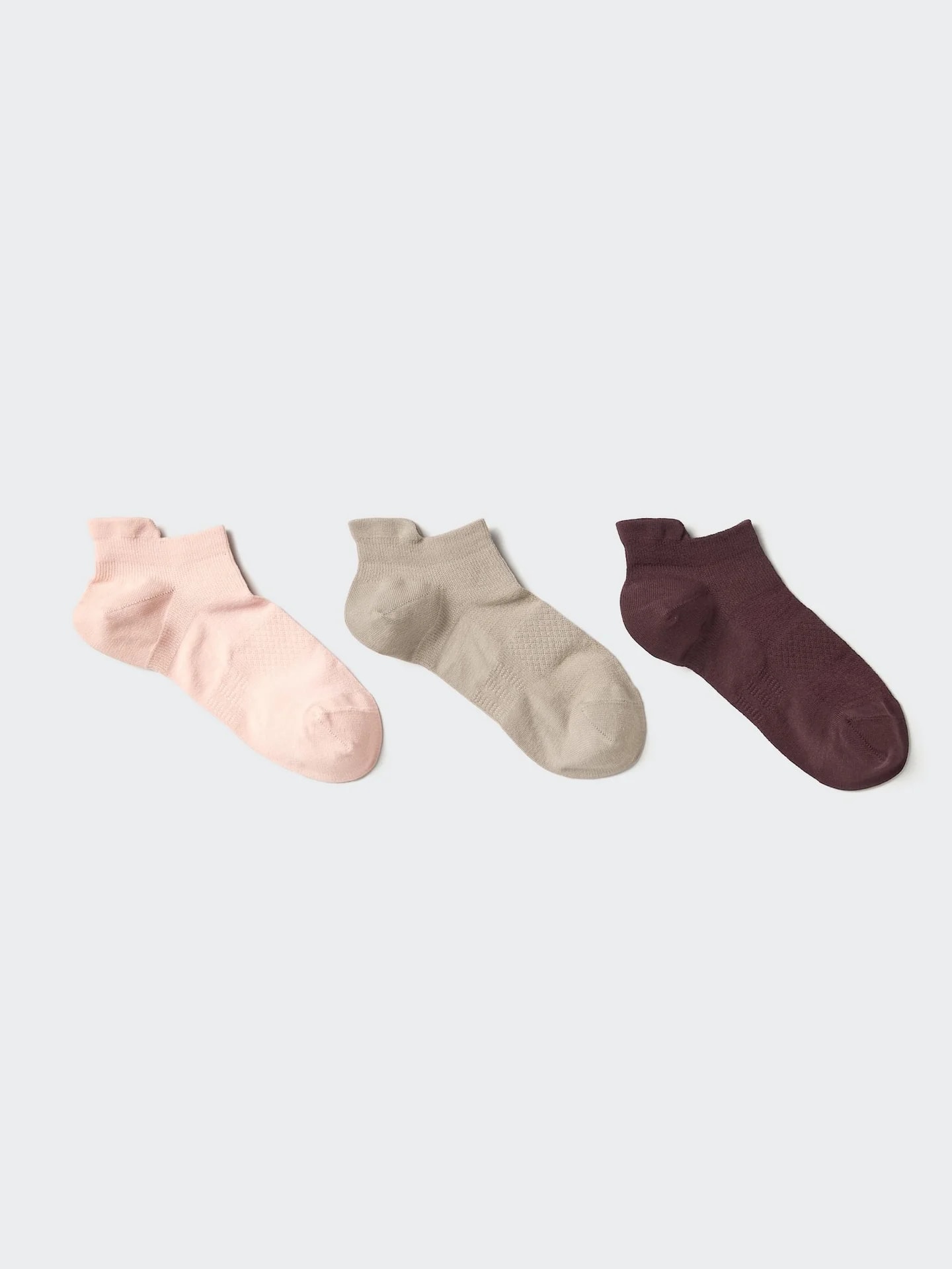 Sportsocken (пыль, 3 Паар)