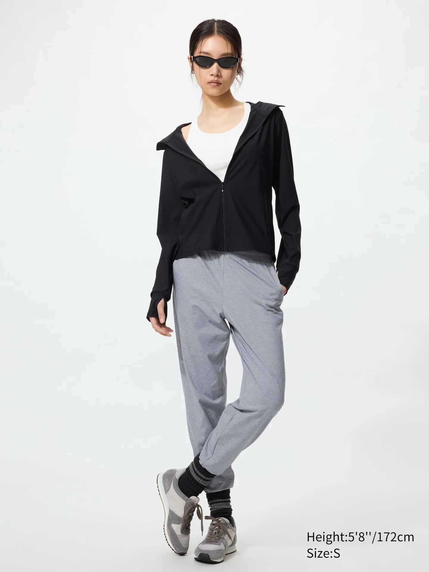 Спортивные штаны Ultra Stretch Active (Lang)