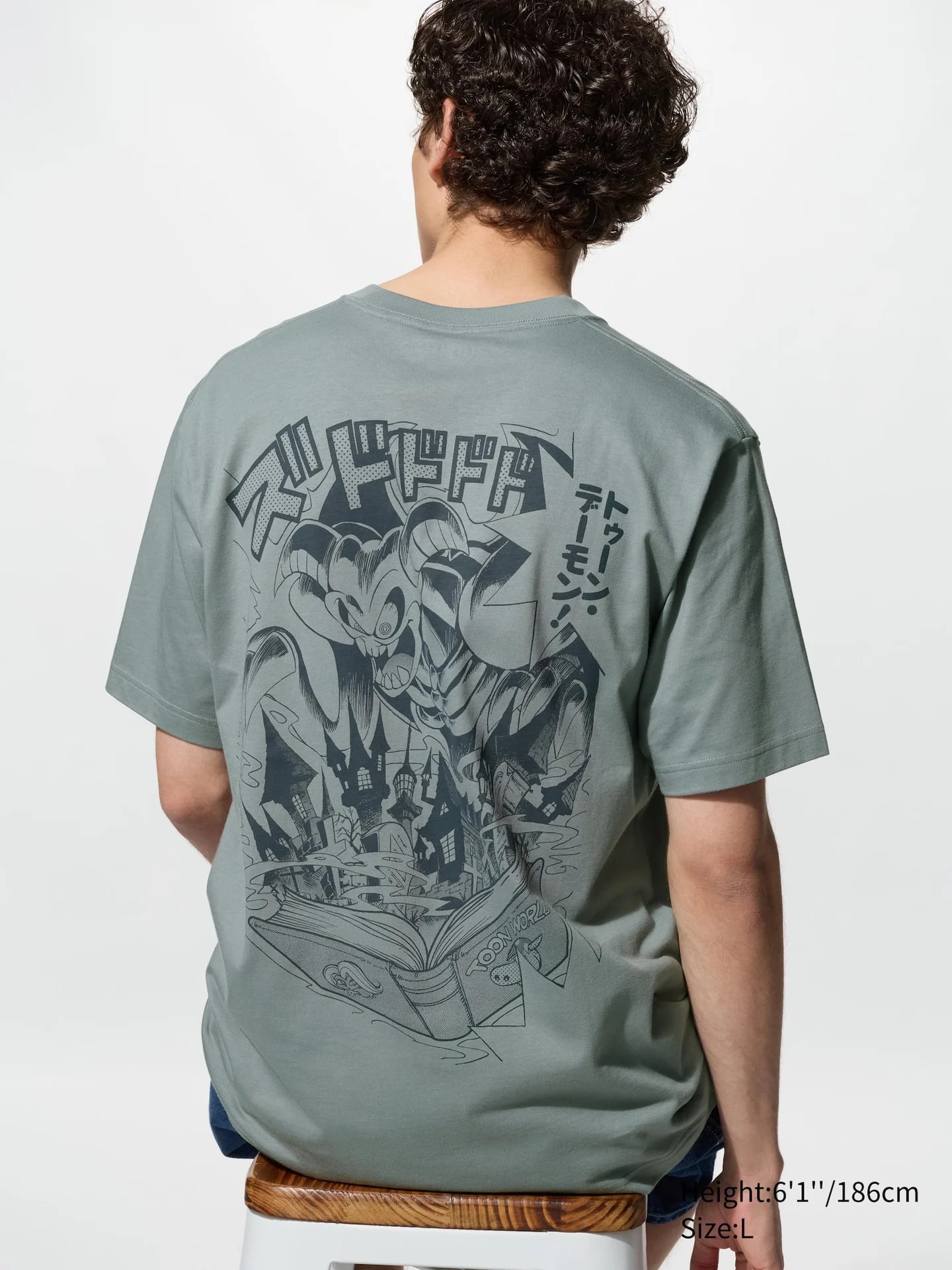 МАНГА UT Футболка Shueisha 100th UT (YU-GI-OH!)