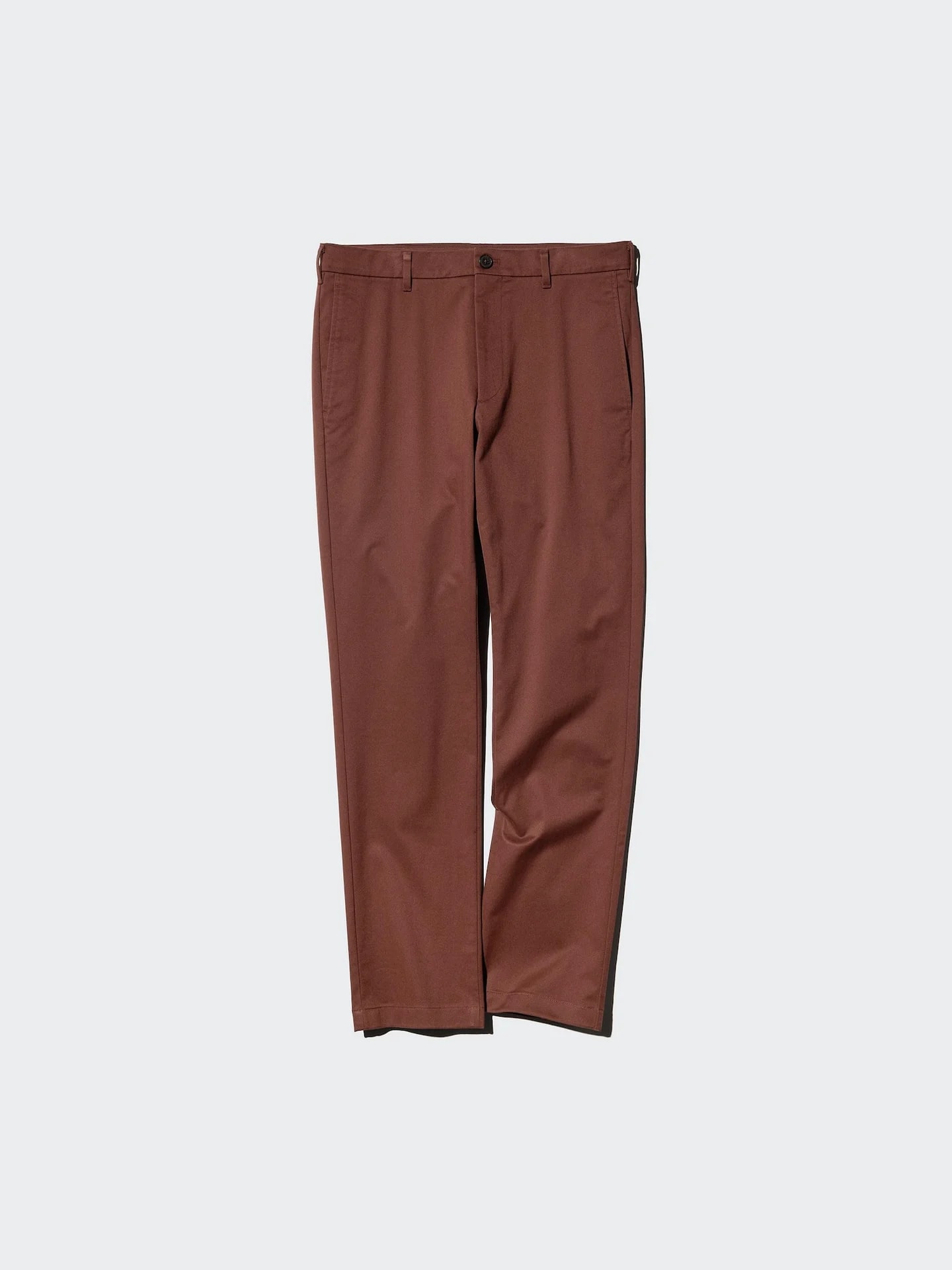 Чиношаны (Slim Fit, пыль)