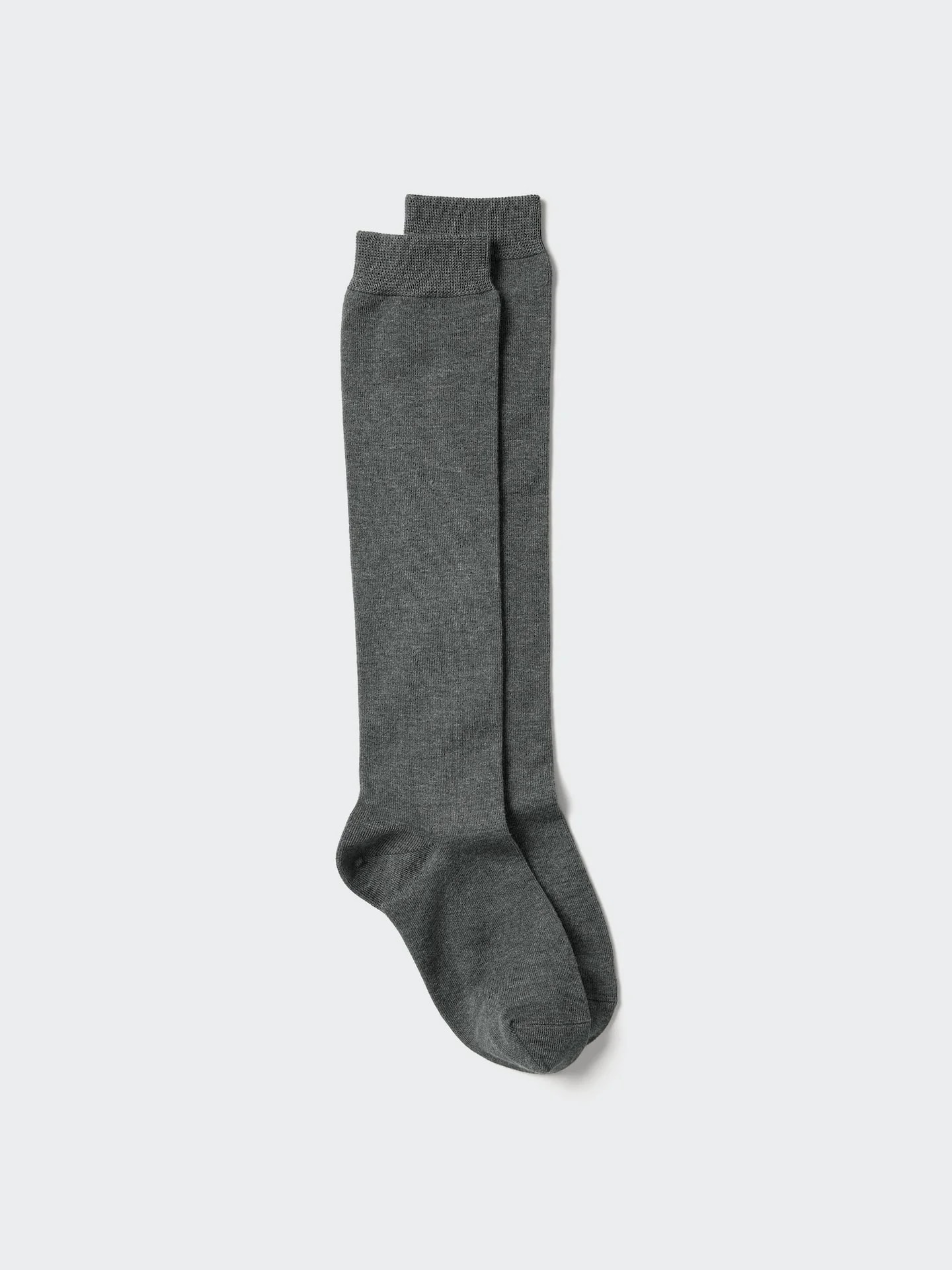 HEATTECH Thermo Kniestrümpfe