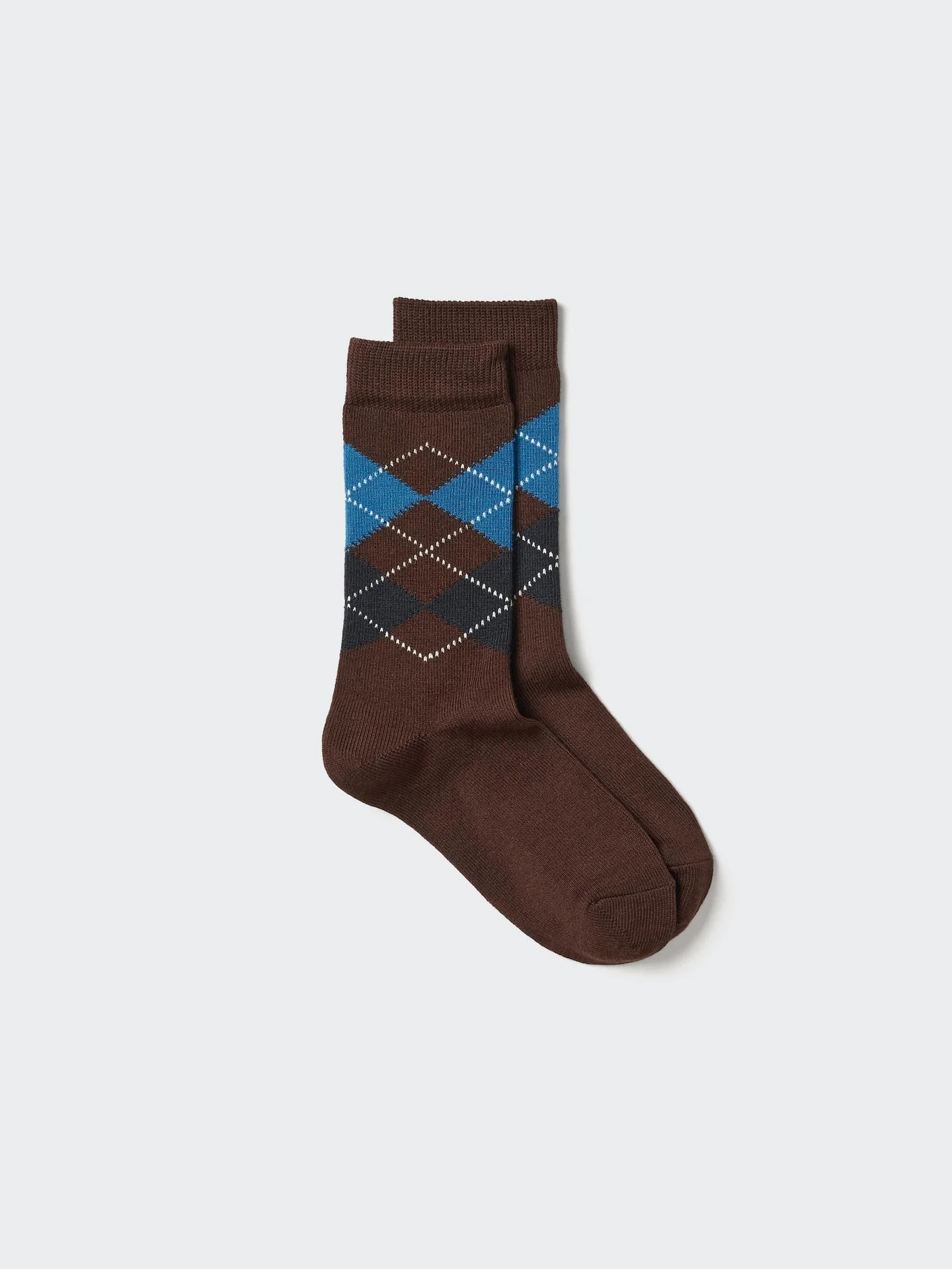 HEATTECH Thermo Socken (карьерт)