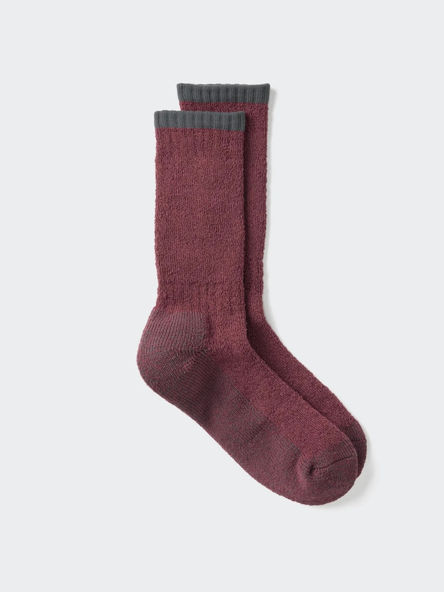HEATTECH Thermo Socken (мягкий, мягкий)