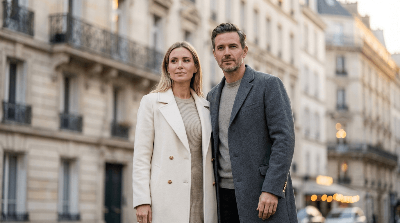 Европейские бренды — премиальная коллекция одежды