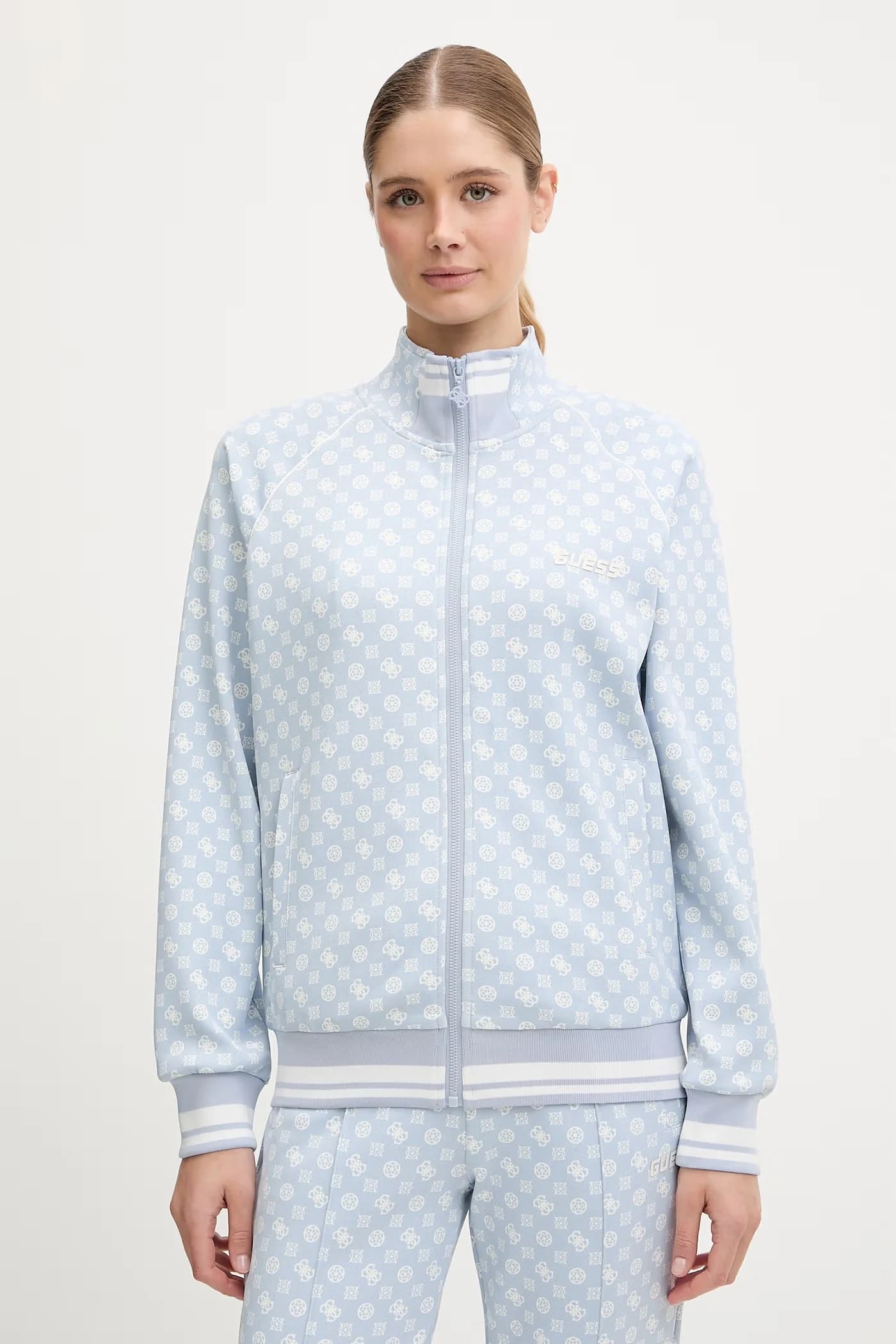 толстовка ЭГГИ